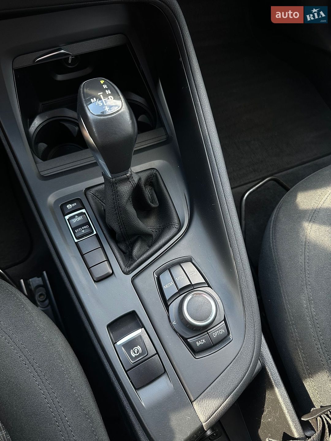 BMW X1 2017 VIN WBAHT710505J45391 фото оголошення 12 з 18