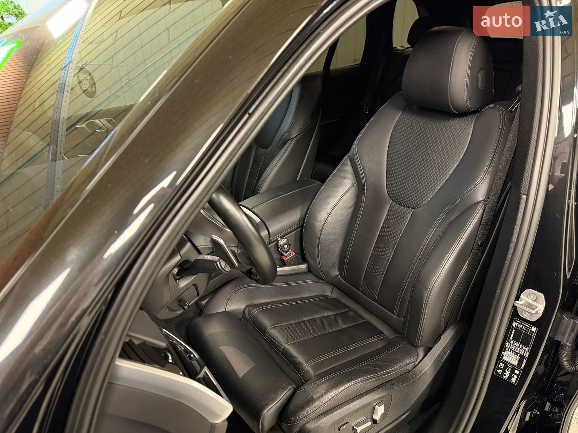 BMW X5 2022 VIN WBACV610509L32881 фото оголошення 30 з 56