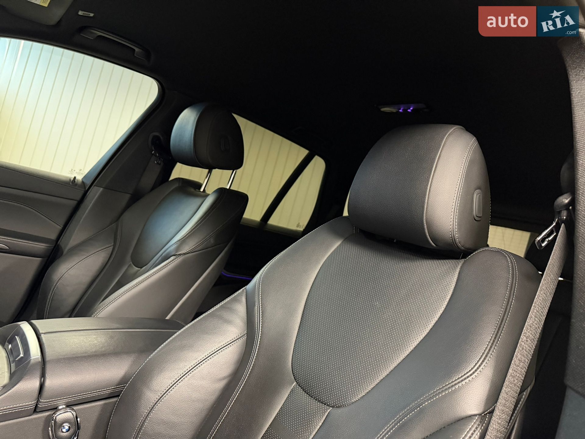 BMW X5 2022 VIN WBACV610509L32881 фото оголошення 31 з 56