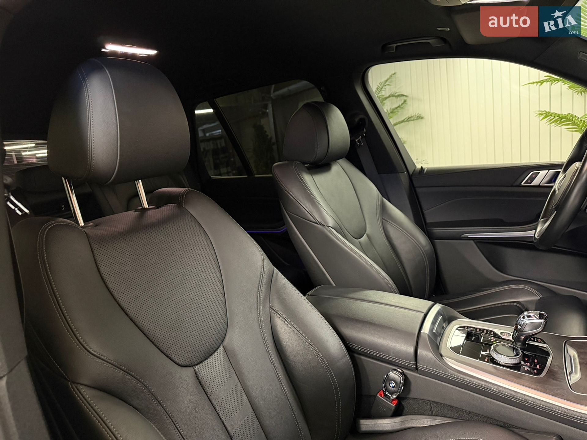 BMW X5 2022 VIN WBACV610509L32881 фото оголошення 34 з 56