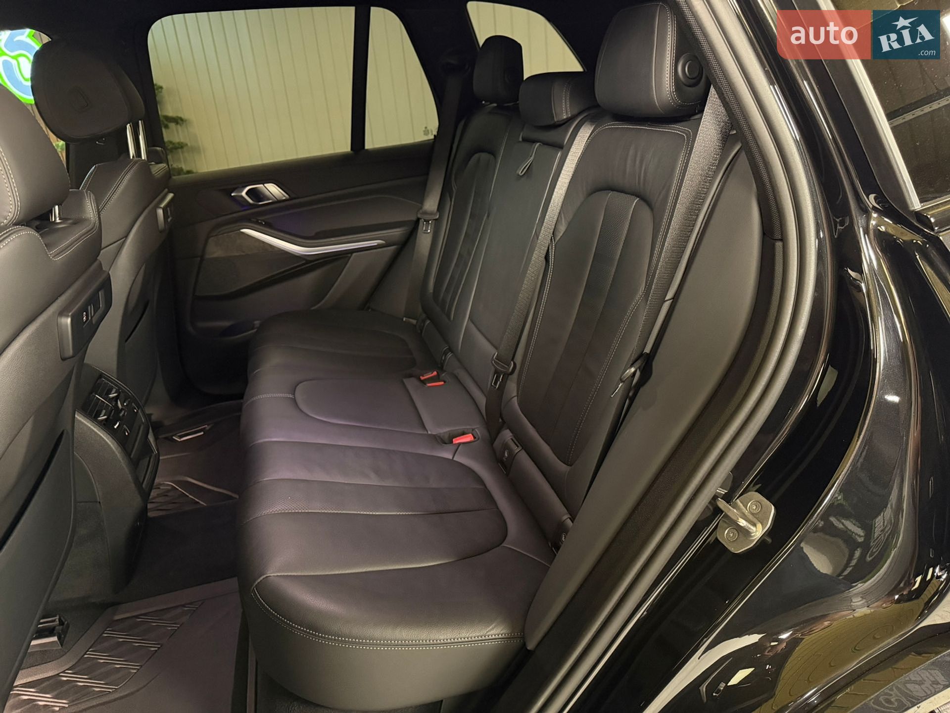 BMW X5 2022 VIN WBACV610509L32881 фото оголошення 36 з 56