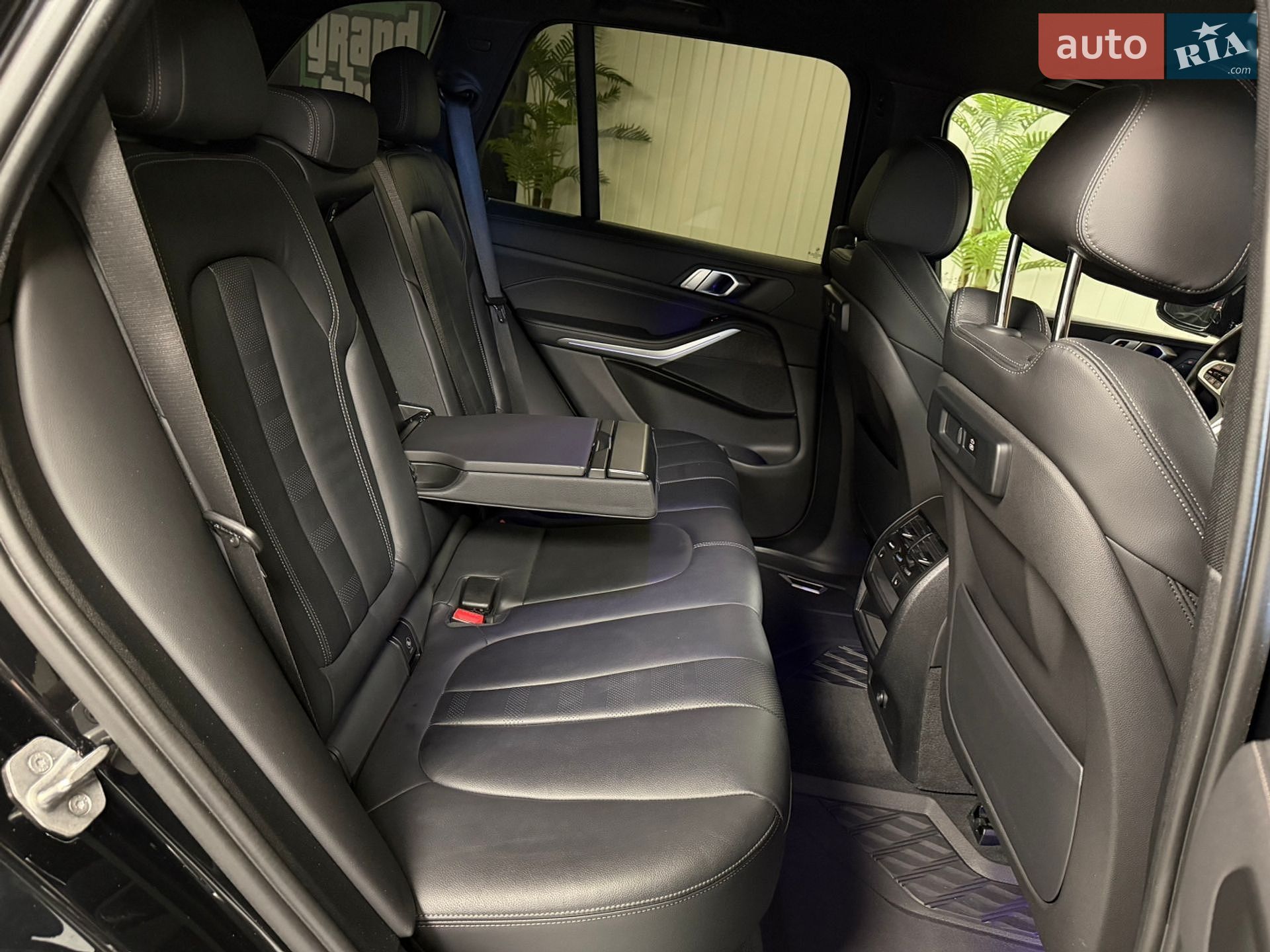 BMW X5 2022 VIN WBACV610509L32881 фото оголошення 37 з 56
