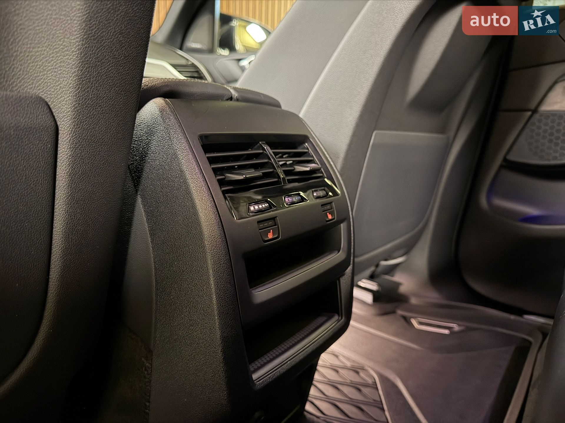 BMW X5 2022 VIN WBACV610509L32881 фото оголошення 39 з 56