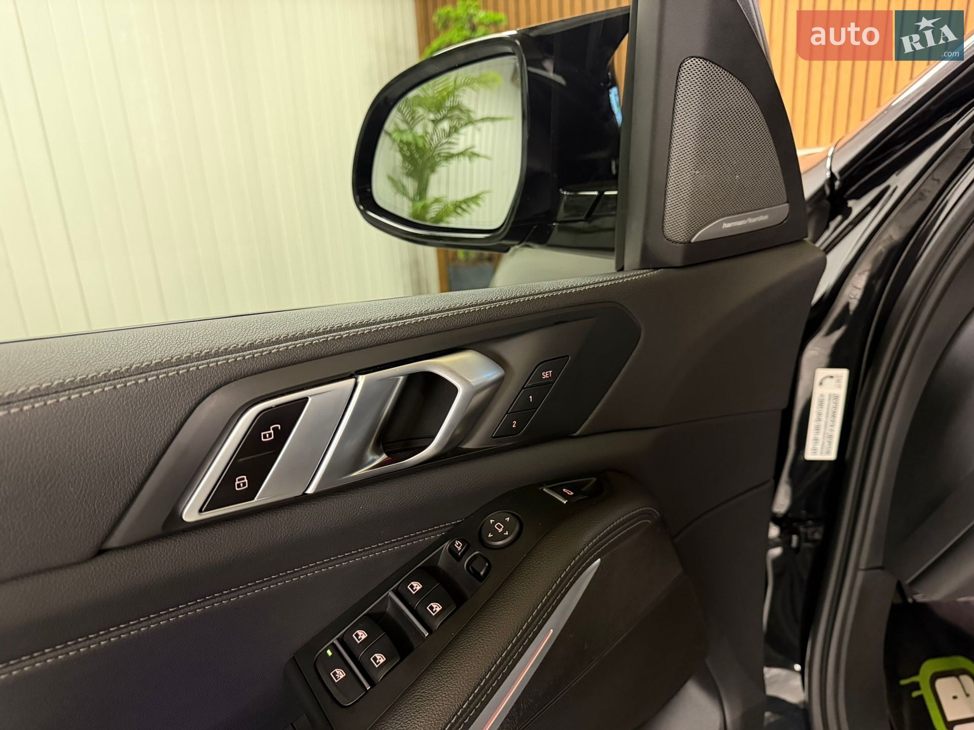BMW X5 2022 VIN WBACV610509L32881 фото оголошення 41 з 56
