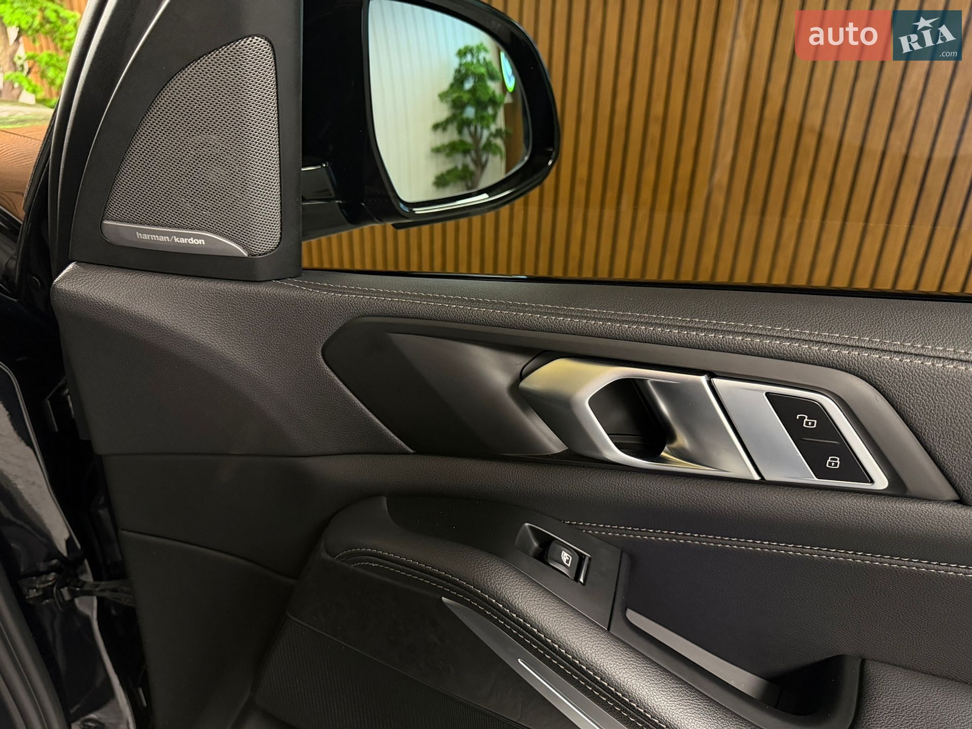 BMW X5 2022 VIN WBACV610509L32881 фото оголошення 42 з 56