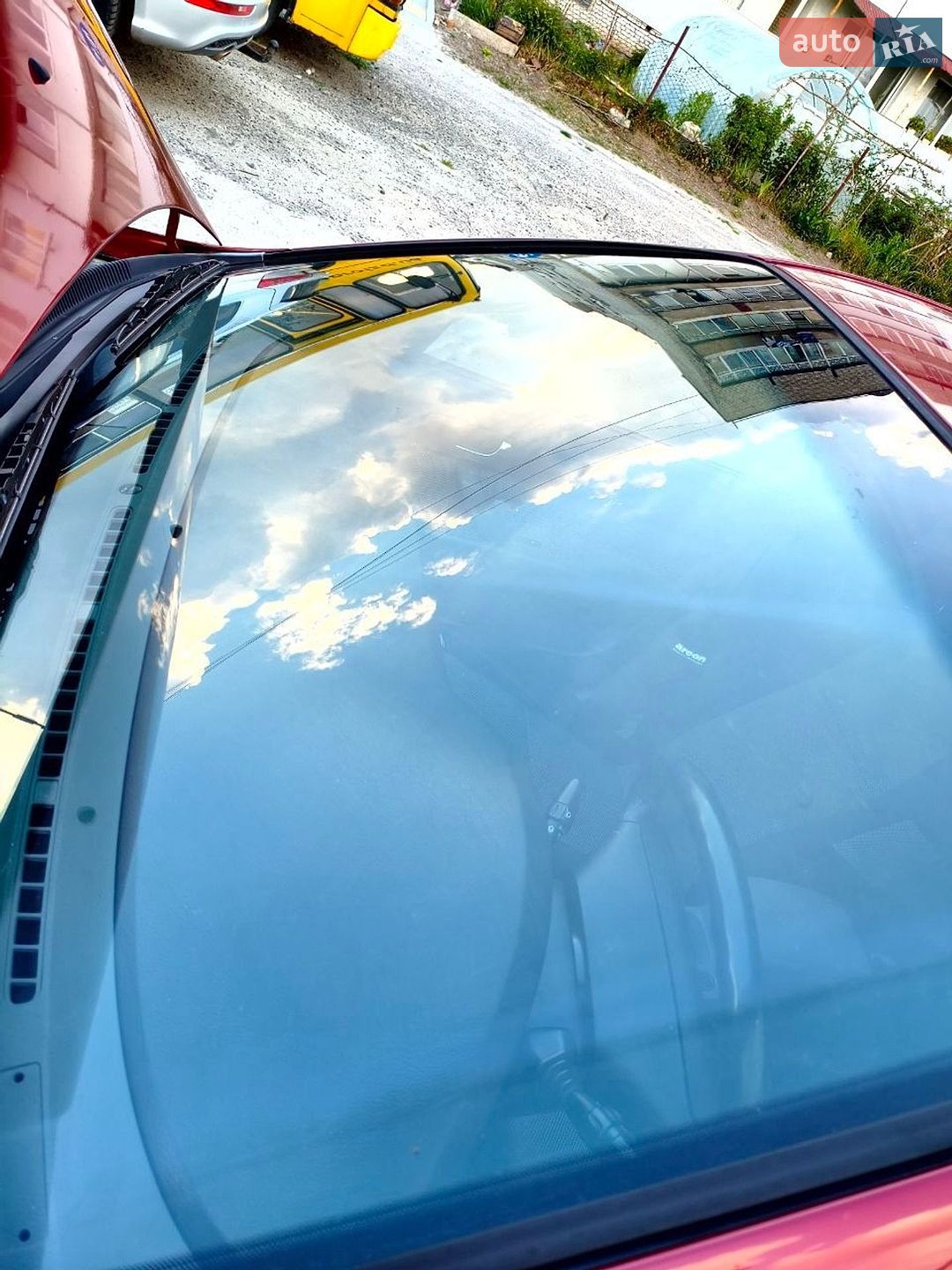 Chevrolet Lacetti 2008 VIN Y6DNA19BE8K313798 фото оголошення 24 з 43