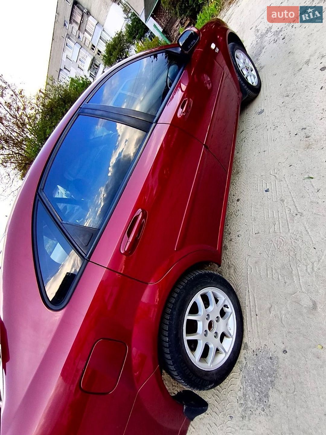 Chevrolet Lacetti 2008 VIN Y6DNA19BE8K313798 фото оголошення 36 з 43