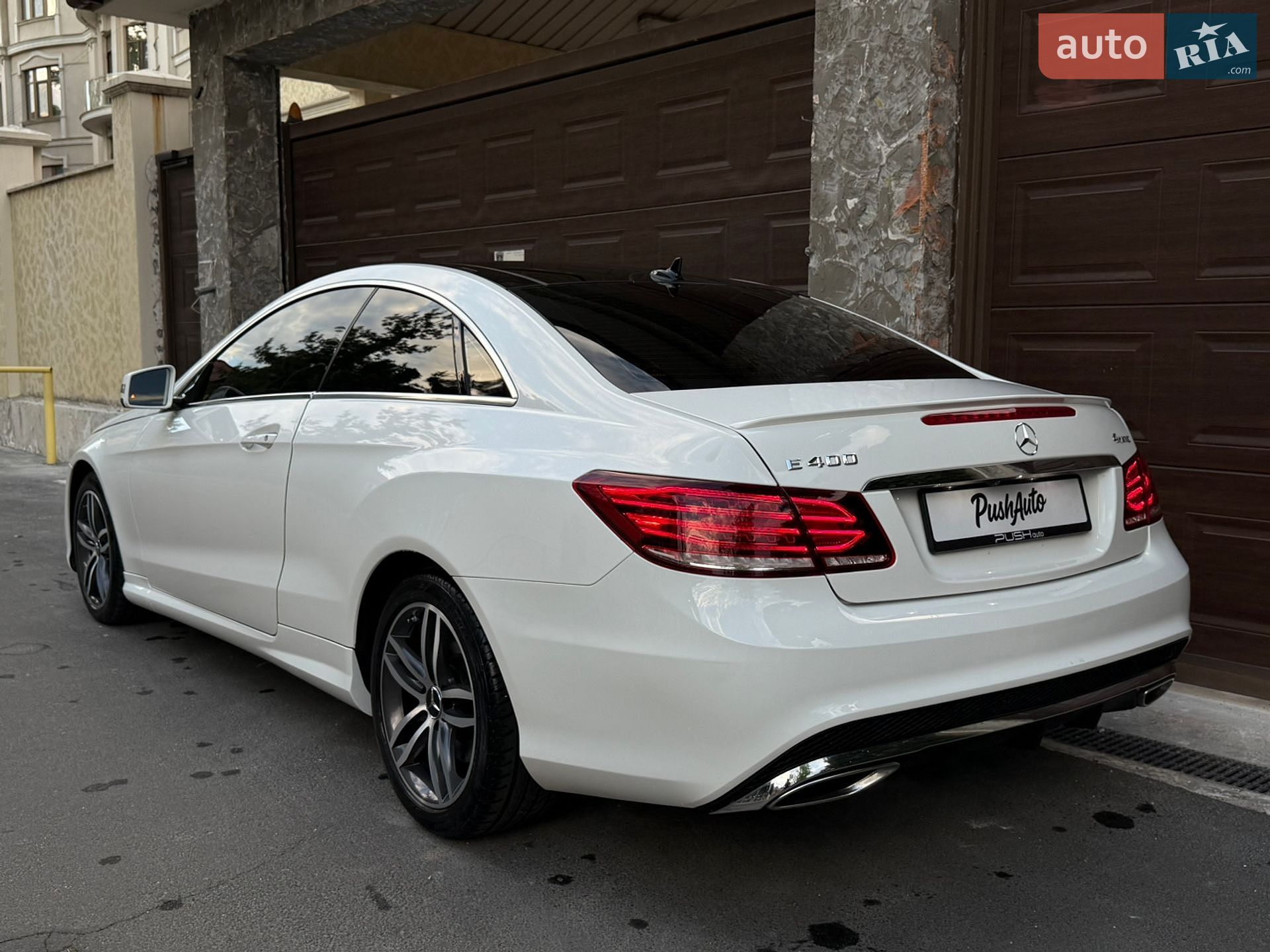Mercedes-Benz E-Class 2015 VIN WDDKJ6HBXGF336475 фото оголошення 2 з 43