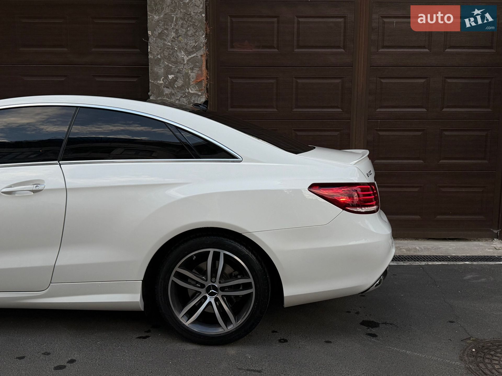 Mercedes-Benz E-Class 2015 VIN WDDKJ6HBXGF336475 фото оголошення 5 з 43