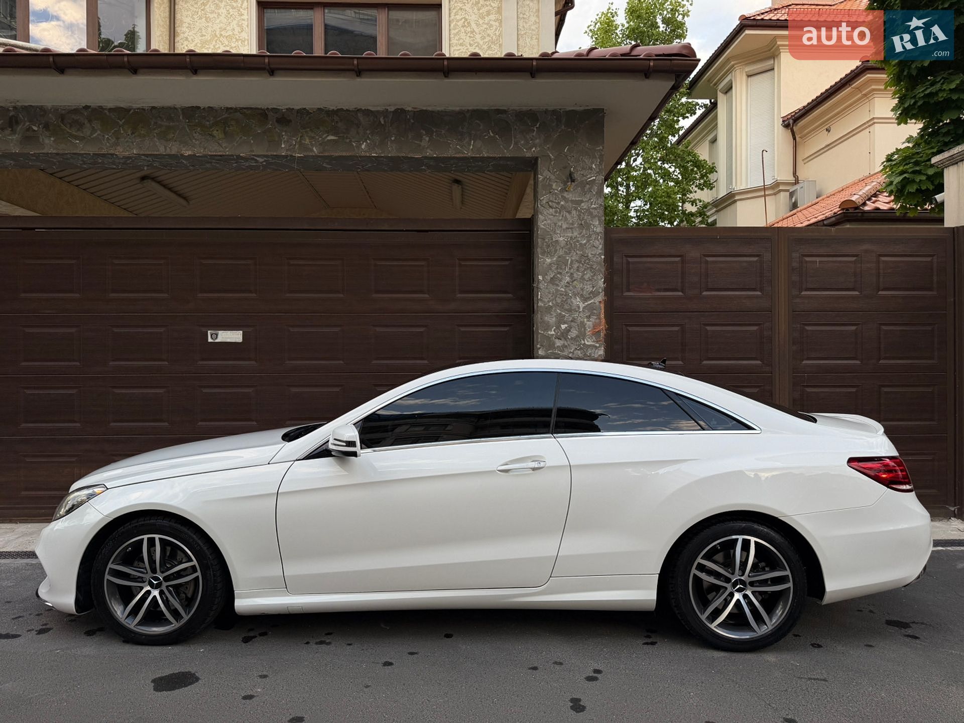 Mercedes-Benz E-Class 2015 VIN WDDKJ6HBXGF336475 фото оголошення 6 з 43