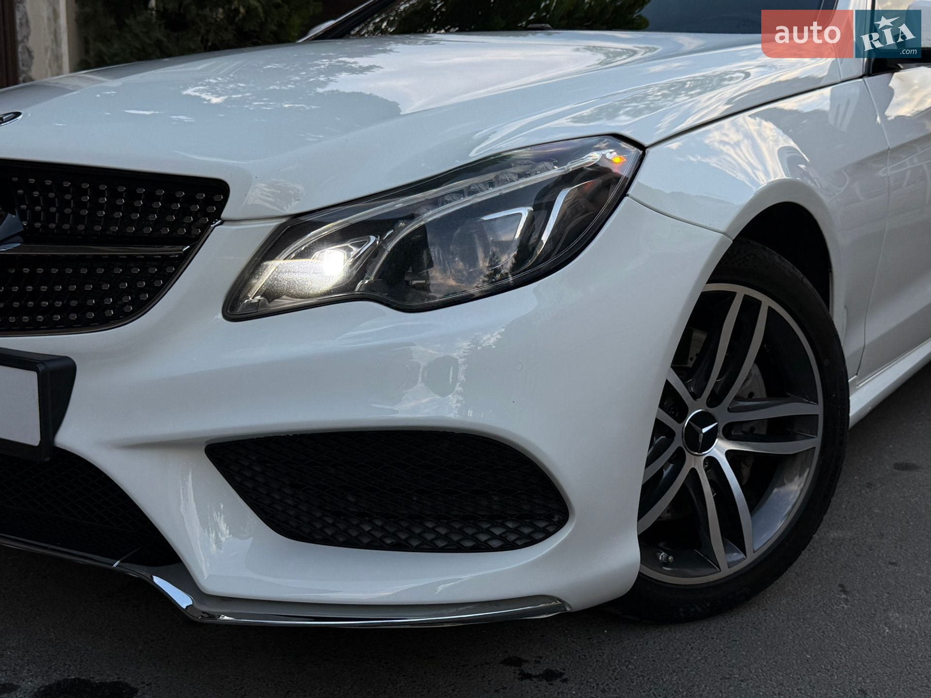 Mercedes-Benz E-Class 2015 VIN WDDKJ6HBXGF336475 фото оголошення 8 з 43