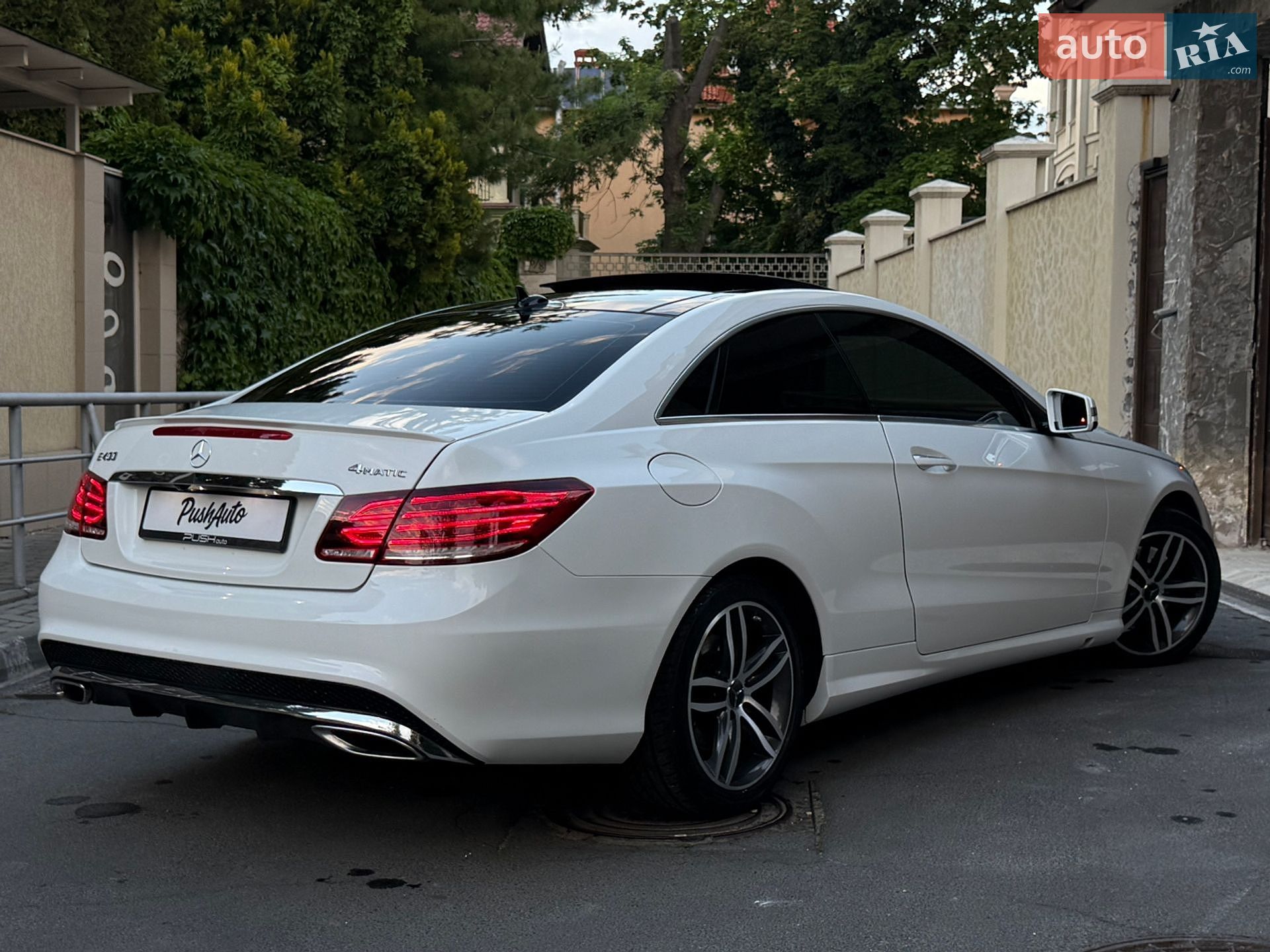 Mercedes-Benz E-Class 2015 VIN WDDKJ6HBXGF336475 фото оголошення 9 з 43