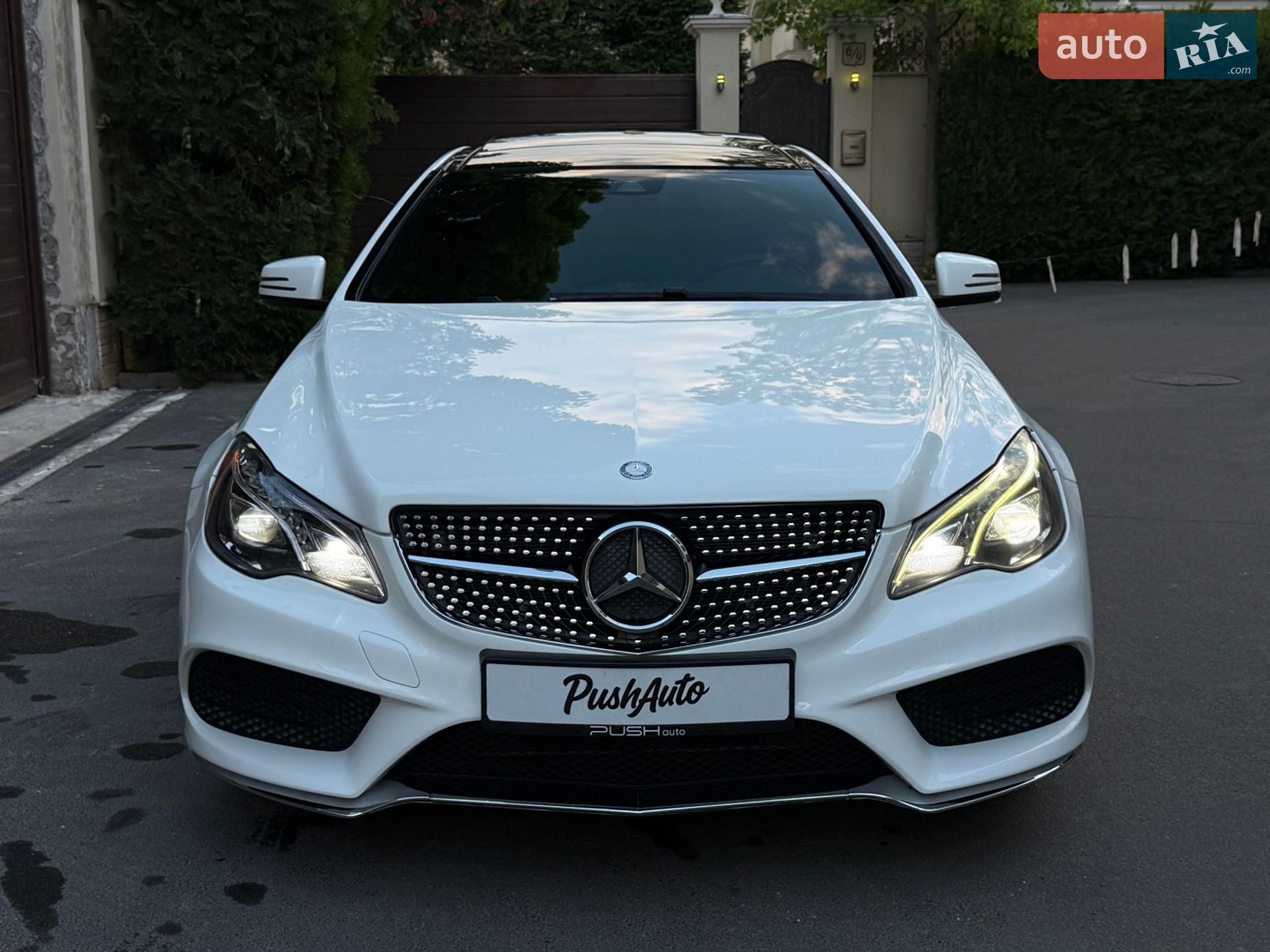 Mercedes-Benz E-Class 2015 VIN WDDKJ6HBXGF336475 фото оголошення 11 з 43