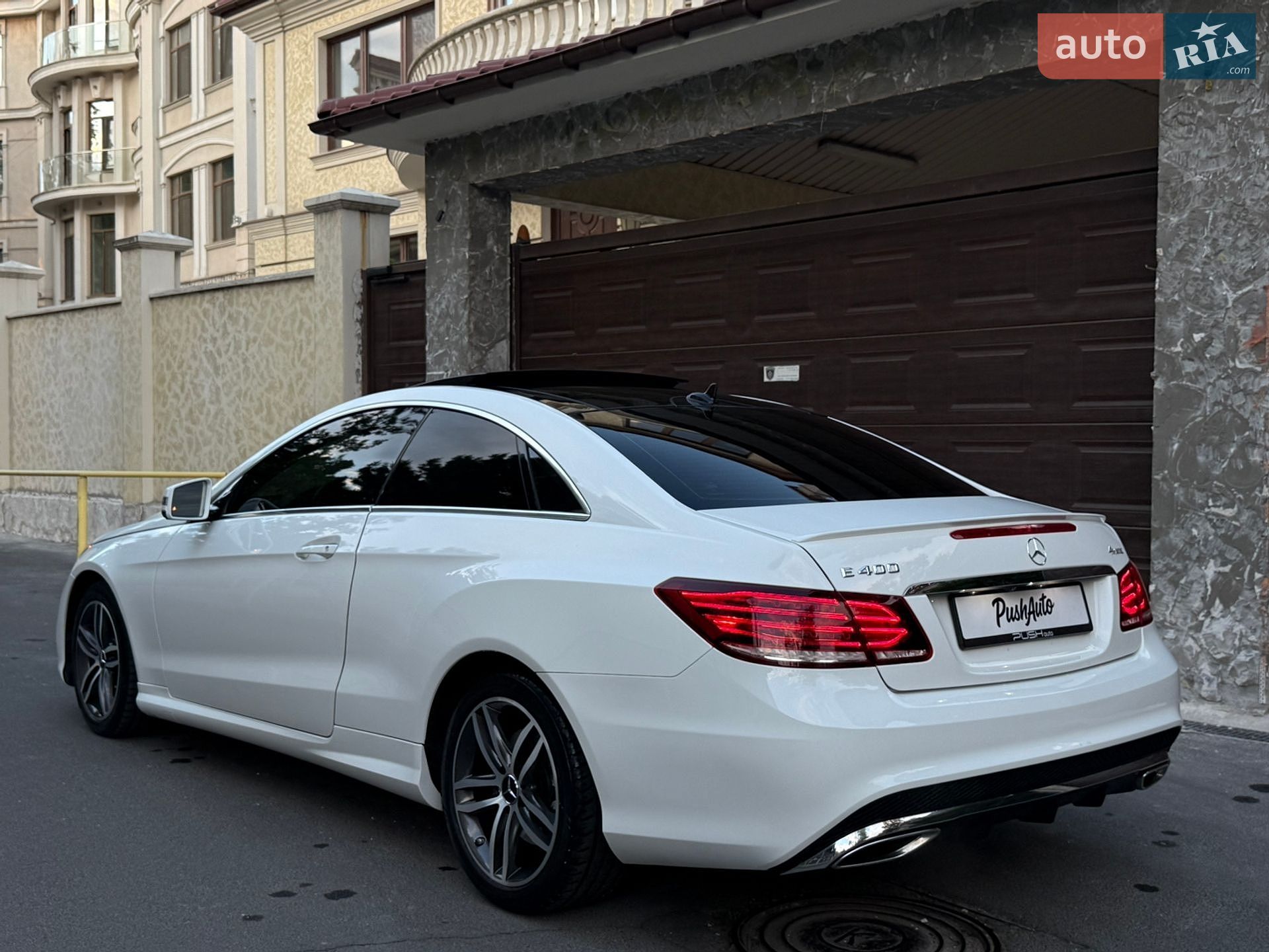 Mercedes-Benz E-Class 2015 VIN WDDKJ6HBXGF336475 фото оголошення 15 з 43