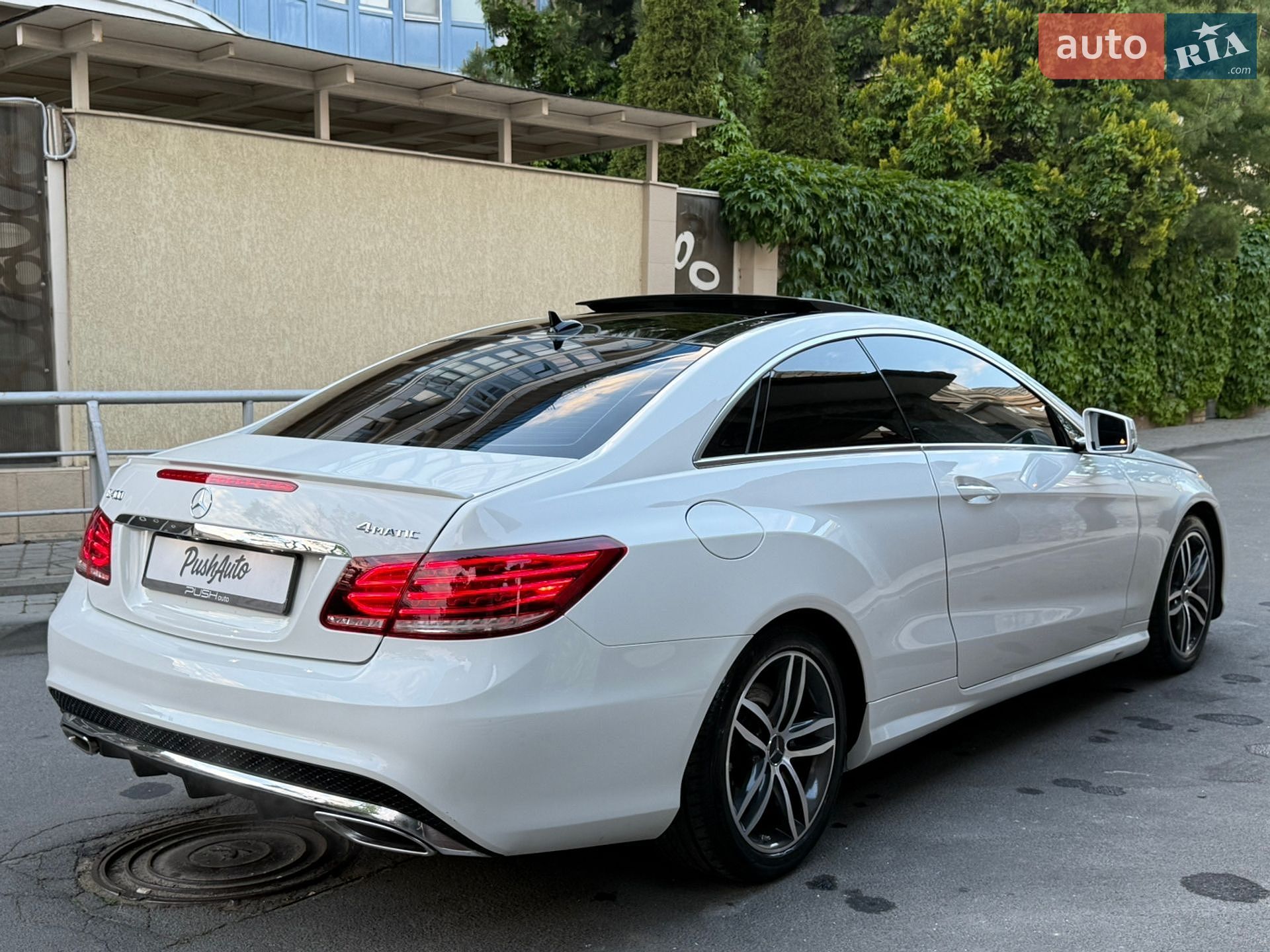Mercedes-Benz E-Class 2015 VIN WDDKJ6HBXGF336475 фото оголошення 16 з 43