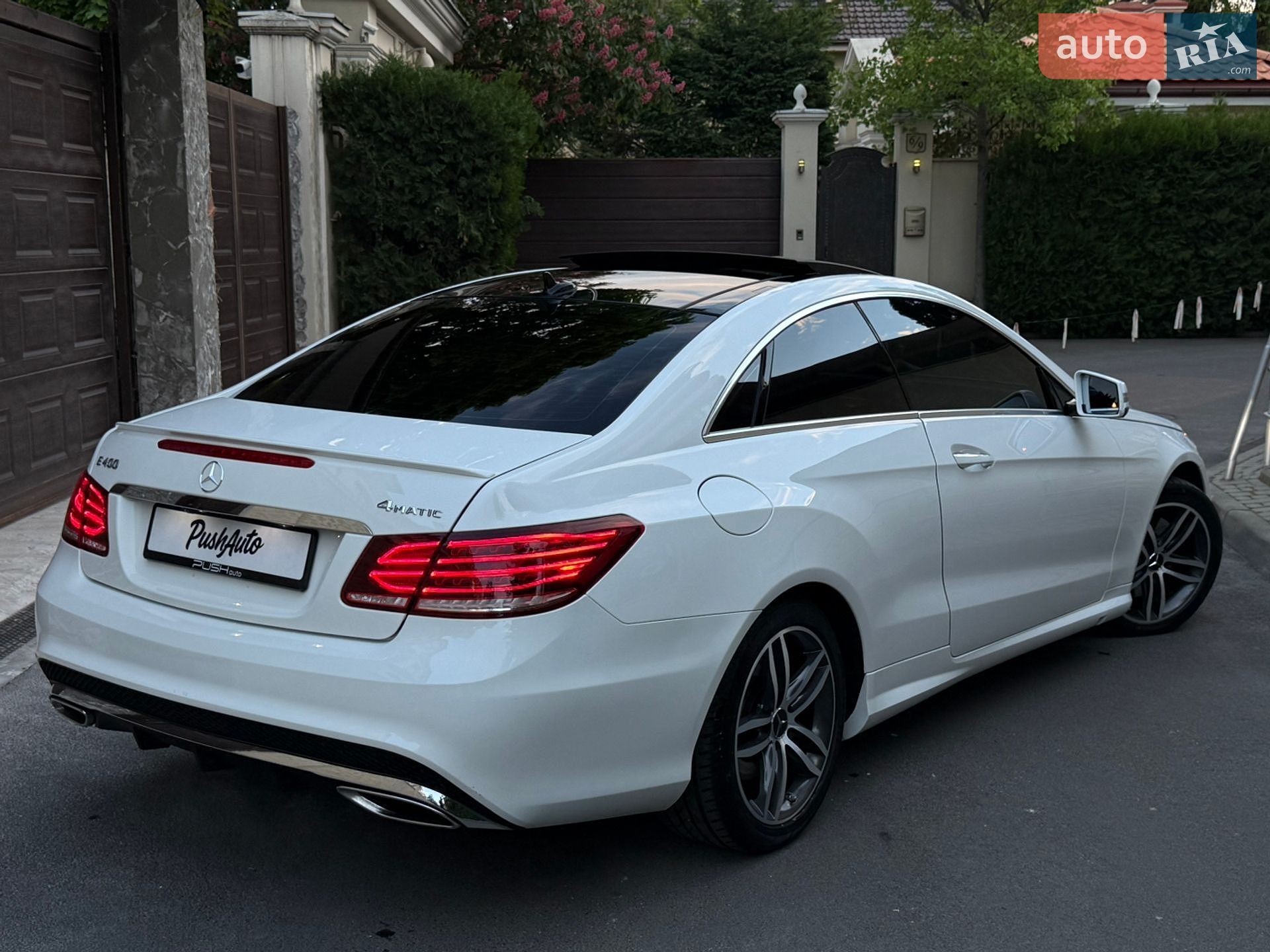 Mercedes-Benz E-Class 2015 VIN WDDKJ6HBXGF336475 фото оголошення 17 з 43
