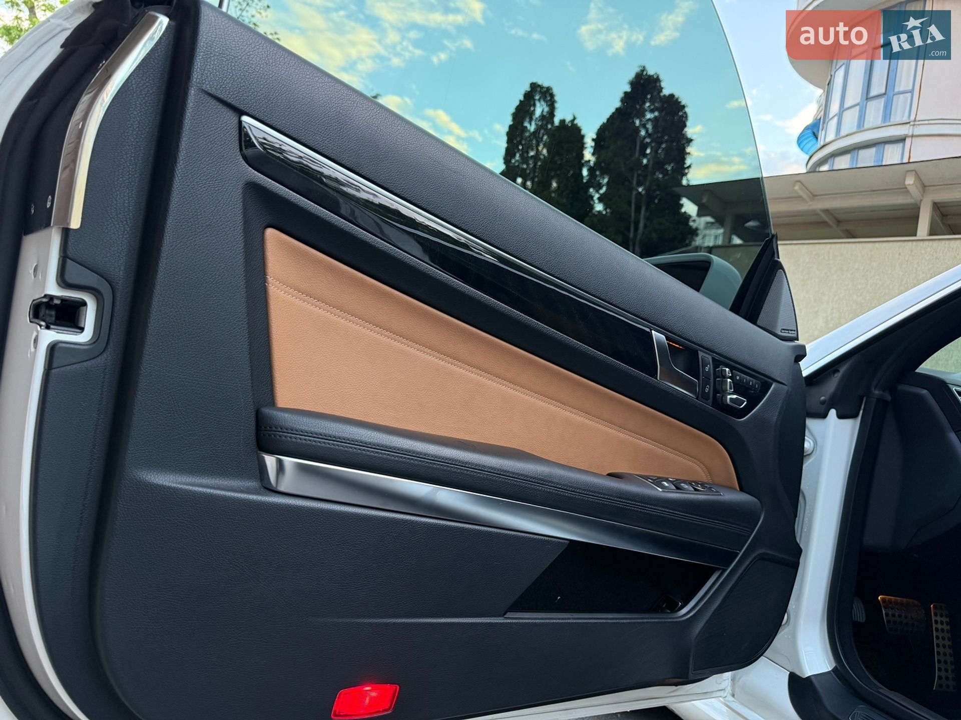 Mercedes-Benz E-Class 2015 VIN WDDKJ6HBXGF336475 фото оголошення 22 з 43