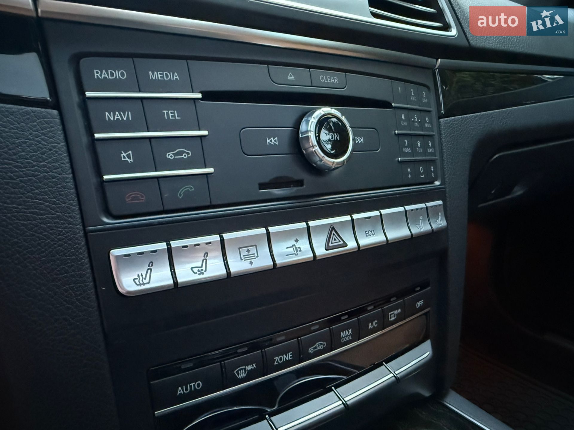 Mercedes-Benz E-Class 2015 VIN WDDKJ6HBXGF336475 фото оголошення 30 з 43