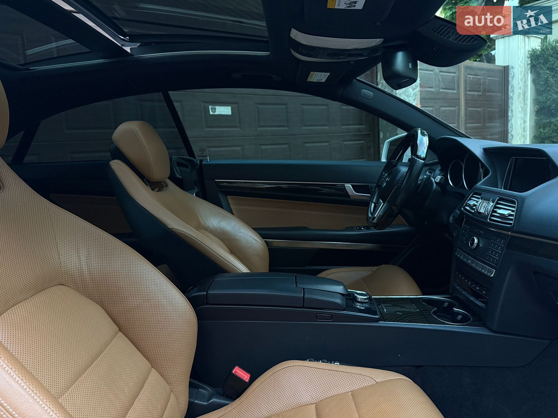 Mercedes-Benz E-Class 2015 VIN WDDKJ6HBXGF336475 фото оголошення 40 з 43