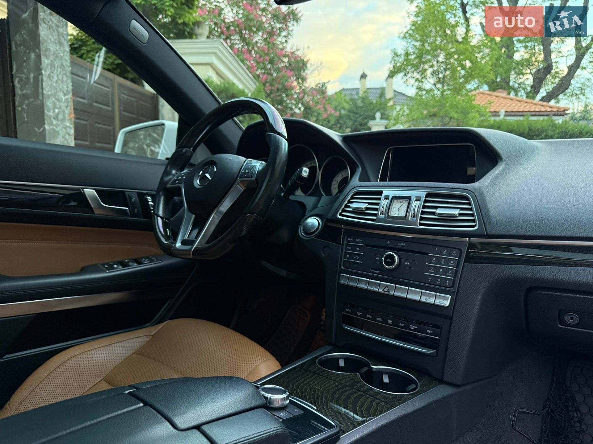 Mercedes-Benz E-Class 2015 VIN WDDKJ6HBXGF336475 фото оголошення 42 з 43
