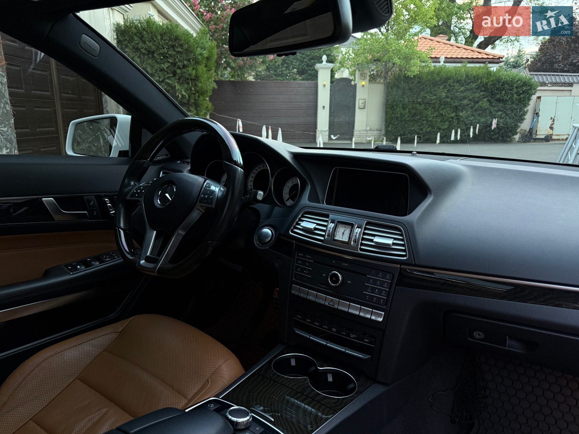 Mercedes-Benz E-Class 2015 VIN WDDKJ6HBXGF336475 фото оголошення 43 з 43