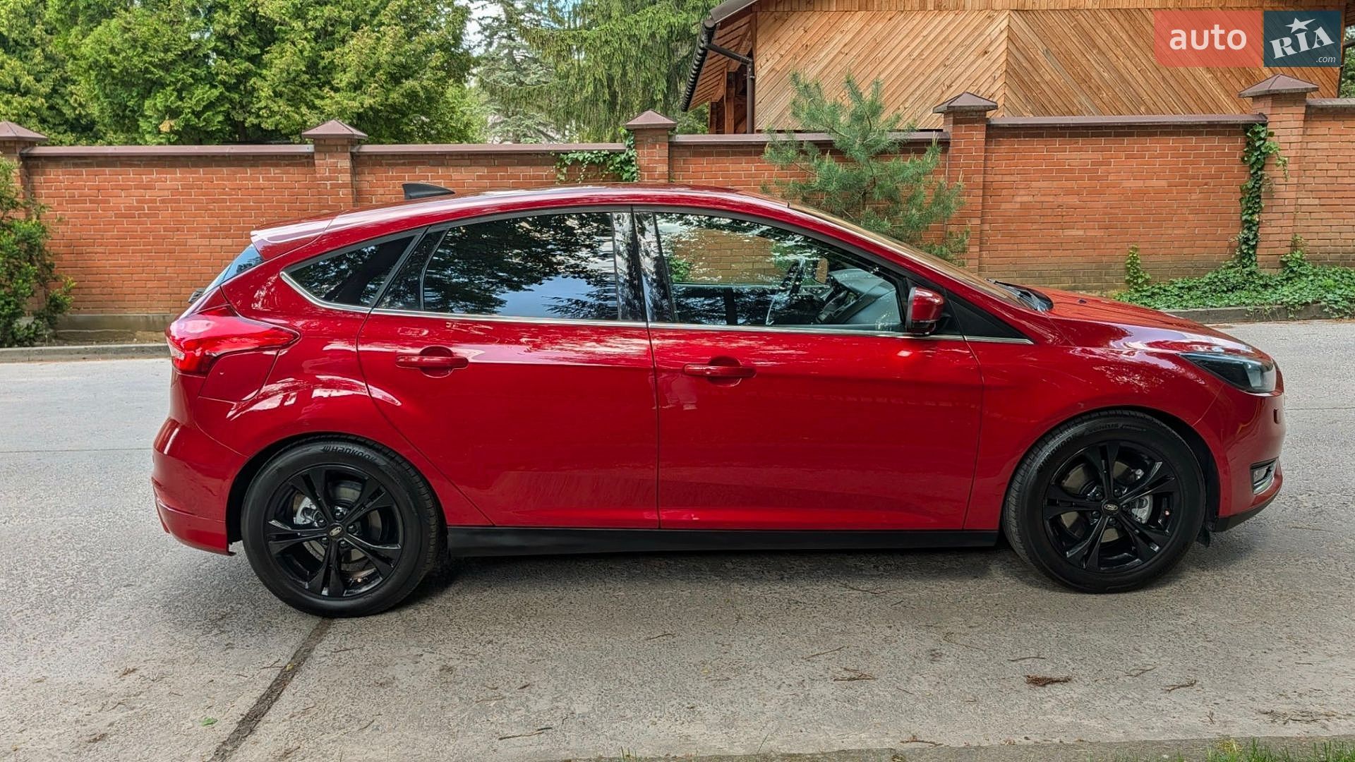 Ford Focus 2015 VIN WF05XXGCC5FY06866 фото оголошення 16 з 43