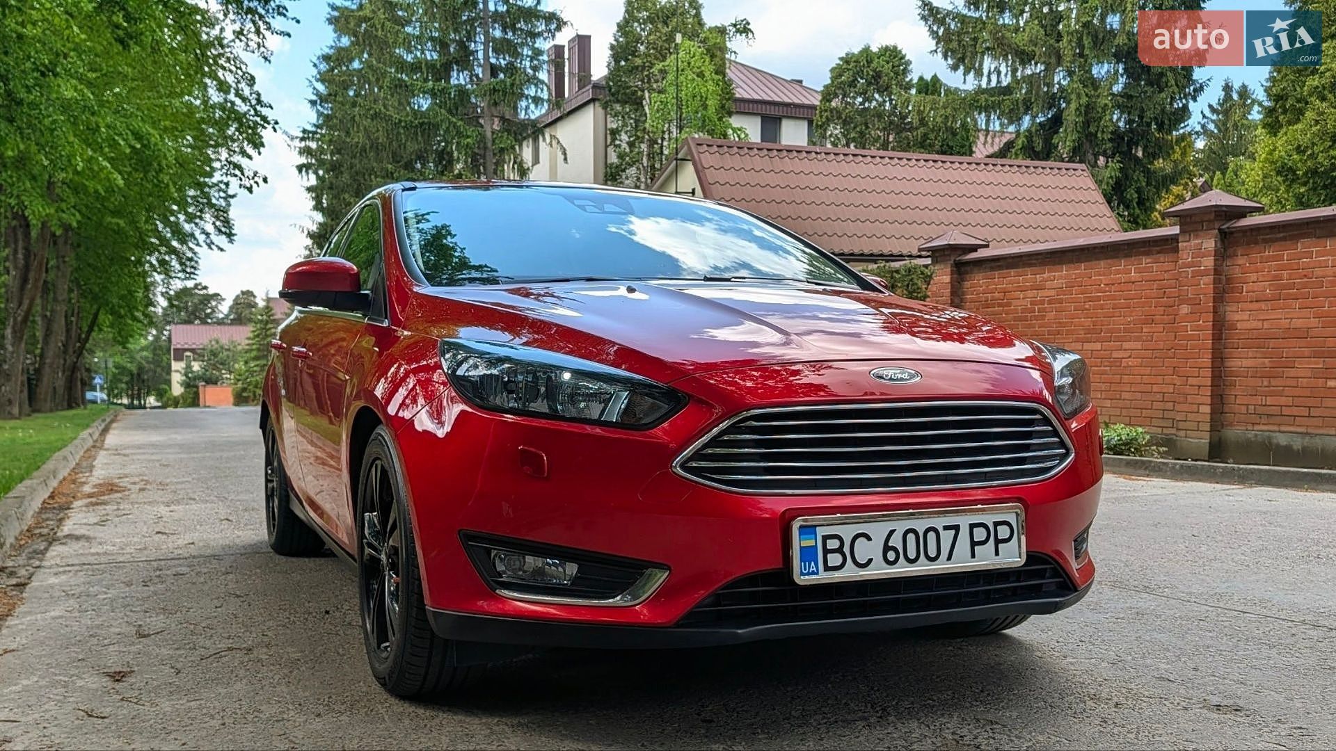Ford Focus 2015 VIN WF05XXGCC5FY06866 фото оголошення 20 з 43