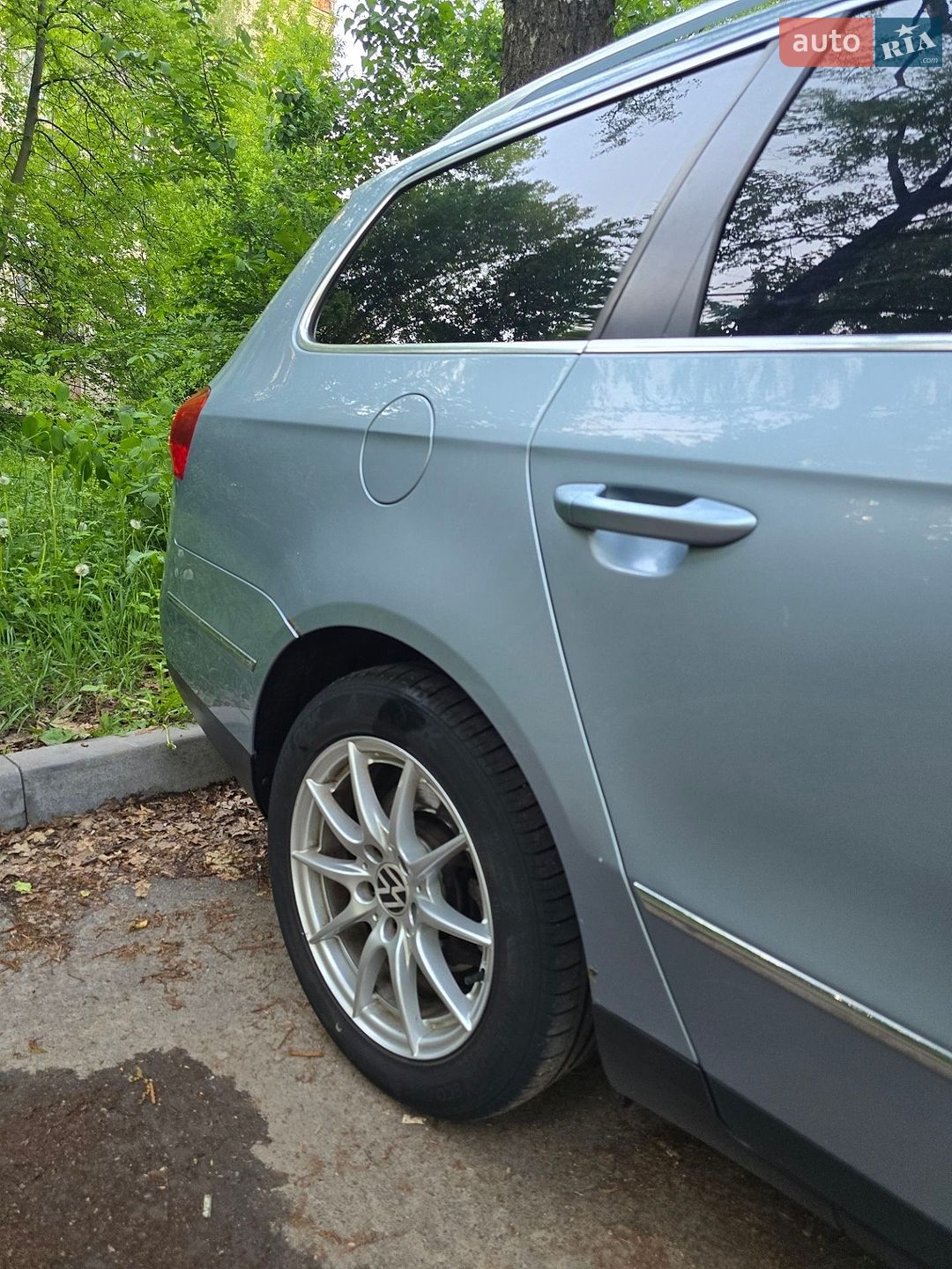 Volkswagen Passat 2008 VIN WVWZZZ3CZ9E065274 фото оголошення 10 з 30
