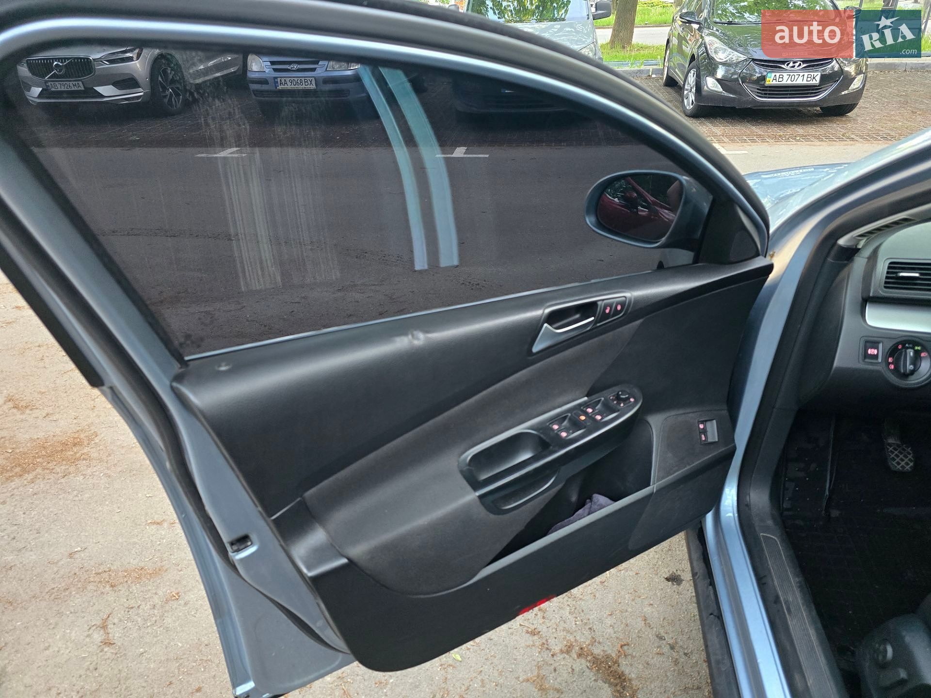 Volkswagen Passat 2008 VIN WVWZZZ3CZ9E065274 фото оголошення 14 з 30