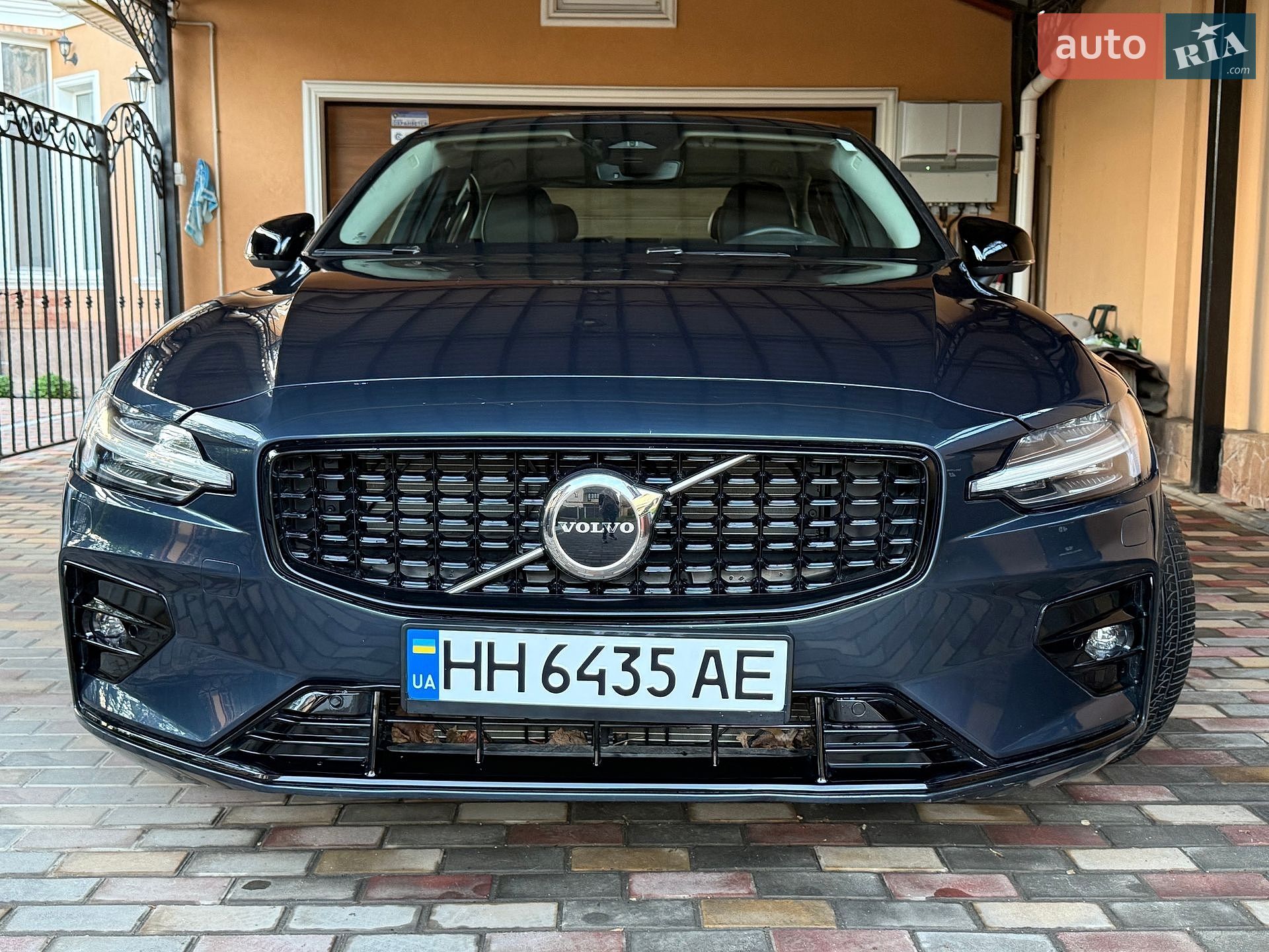 Volvo S60 2024 VIN 7JRL12TK2RG312443 фото оголошення 12 з 20
