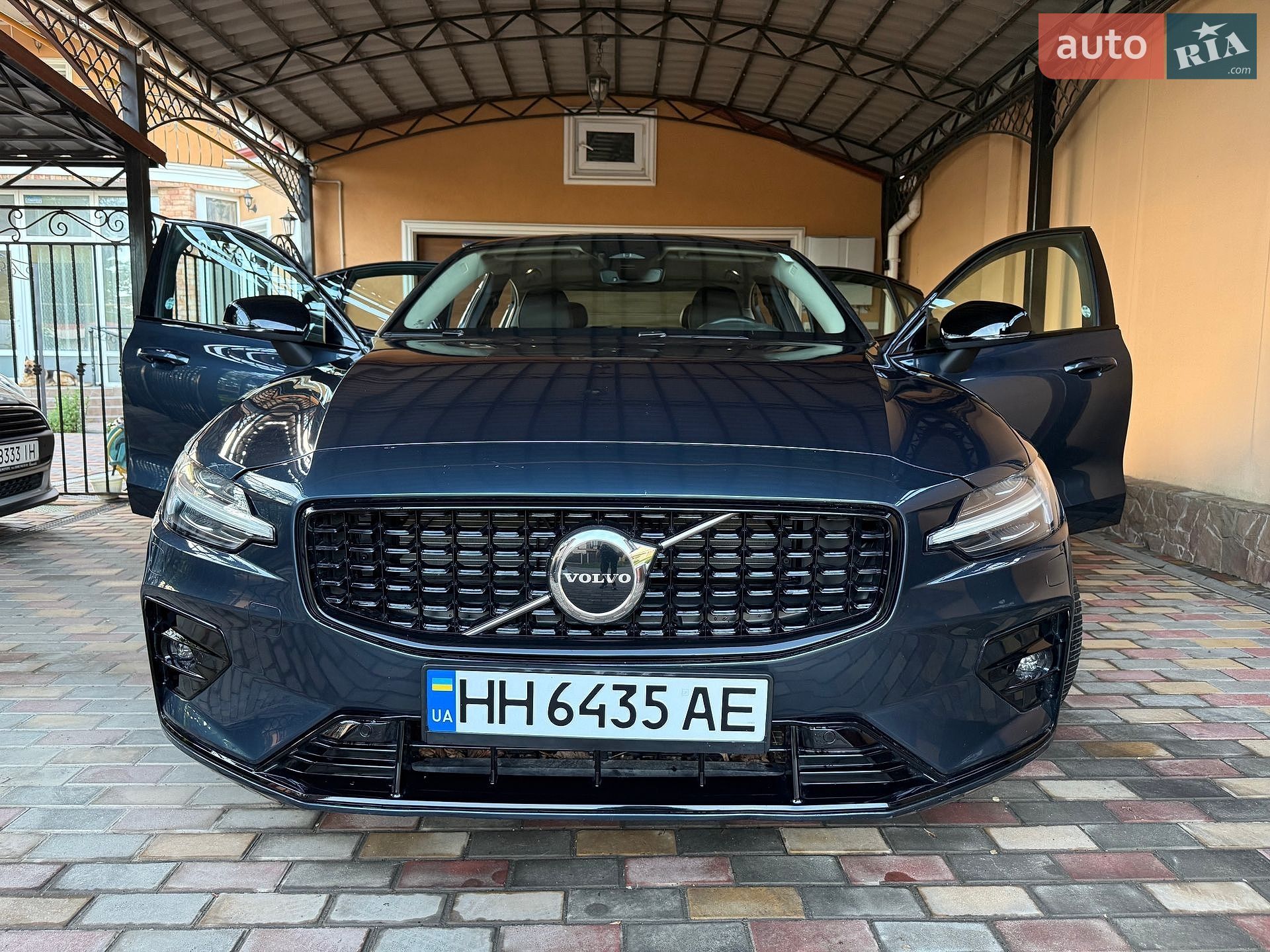 Volvo S60 2024 VIN 7JRL12TK2RG312443 фото оголошення 14 з 20