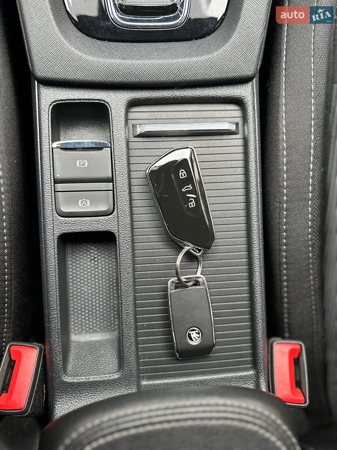 Skoda Octavia 2020 VIN TMBJJ7NX0MY042546 фото оголошення 16 з 20