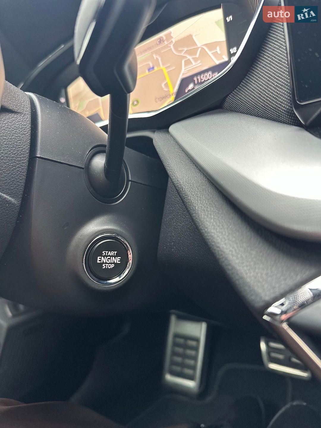 Skoda Octavia 2020 VIN TMBJJ7NX0MY042546 фото оголошення 18 з 20