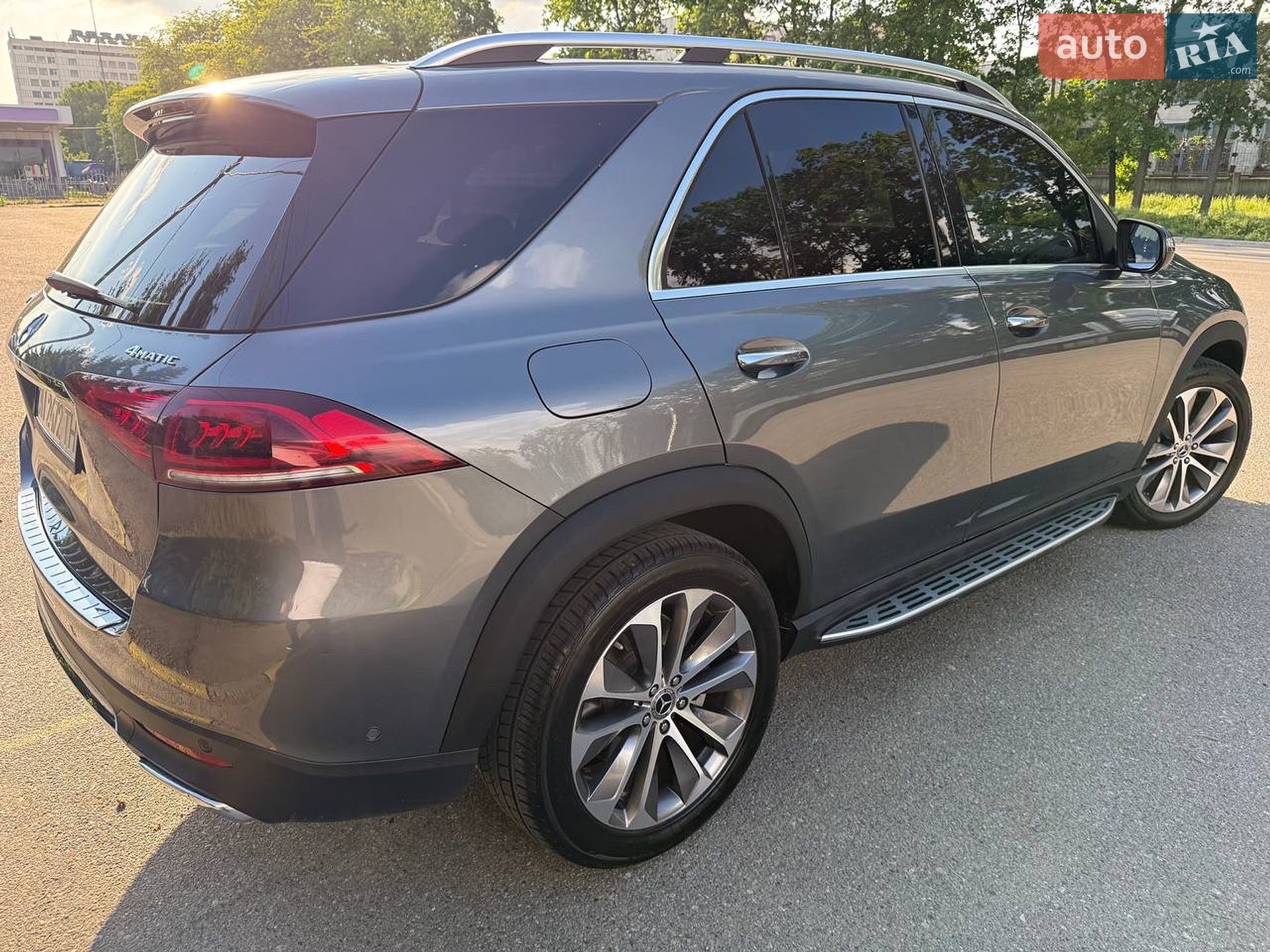 MERCEDES-BENZ GLE 450 2023 VIN 4JGFB5KB1PA938623 фото оголошення 5 з 8