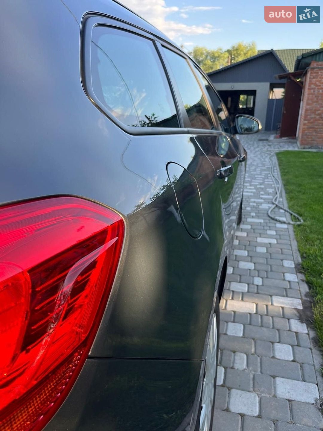 Opel Astra 2016 VIN W0LPD8ED9G8036213 фото оголошення 14 з 37