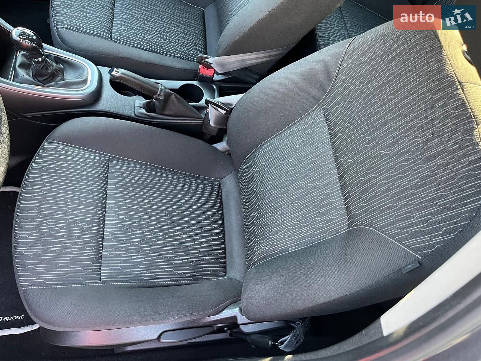 Opel Astra 2016 VIN W0LPD8ED9G8036213 фото оголошення 17 з 37