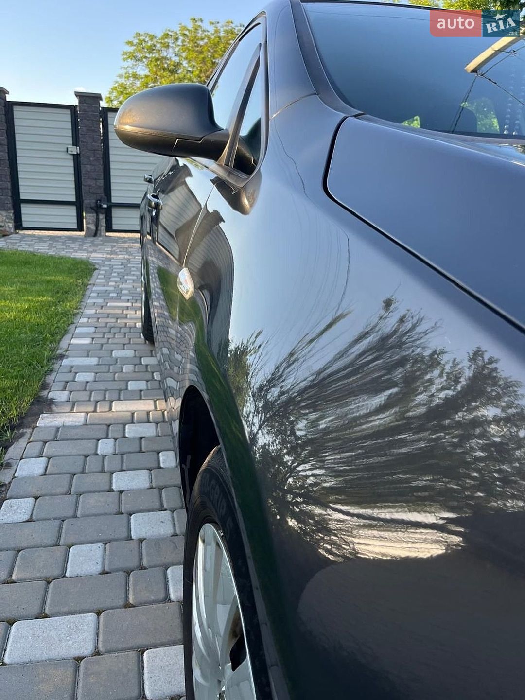 Opel Astra 2016 VIN W0LPD8ED9G8036213 фото оголошення 15 з 37