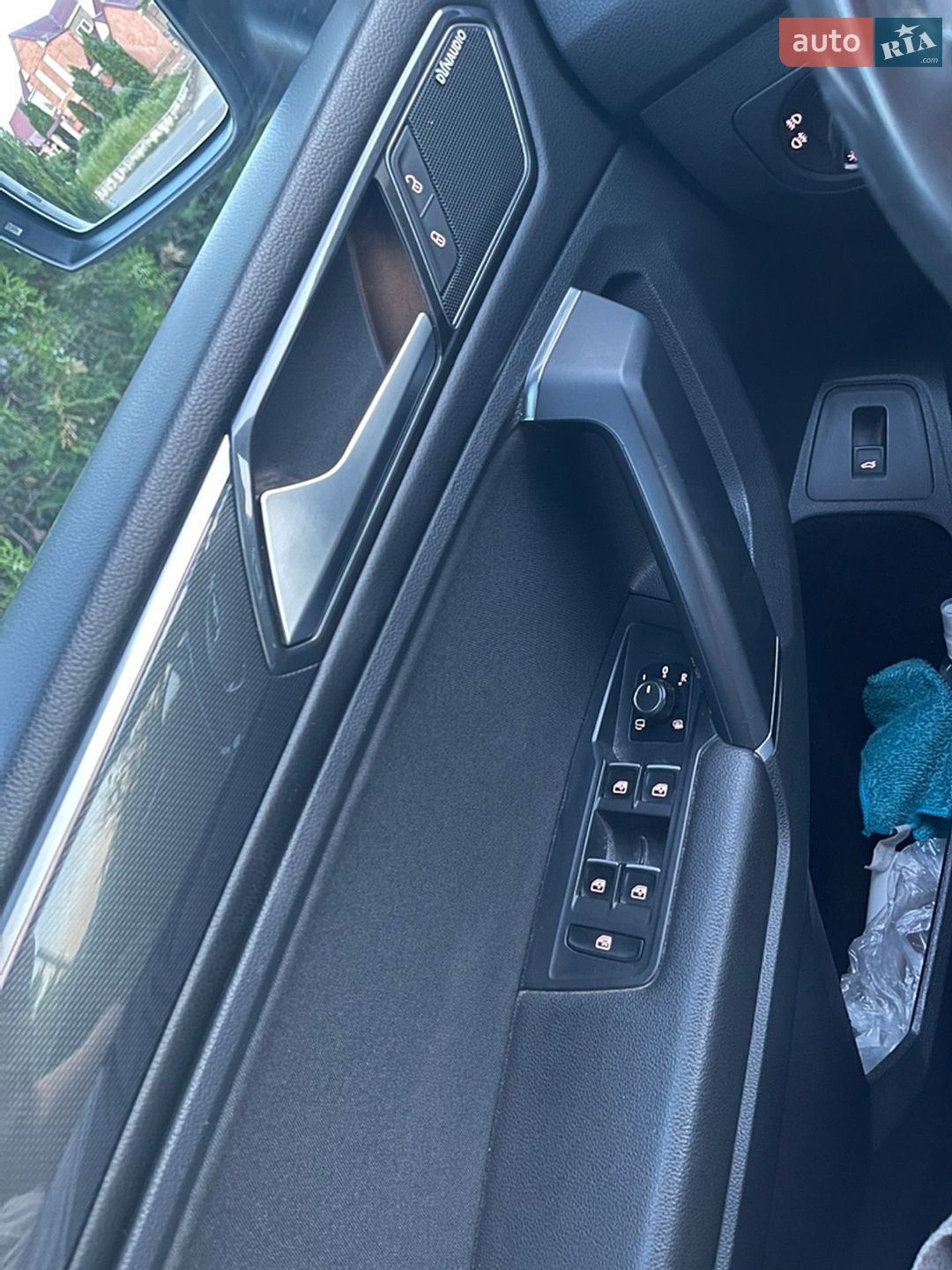 Volkswagen Tiguan 2018 VIN WVGZZZ5NZJM138486 фото оголошення 19 з 30