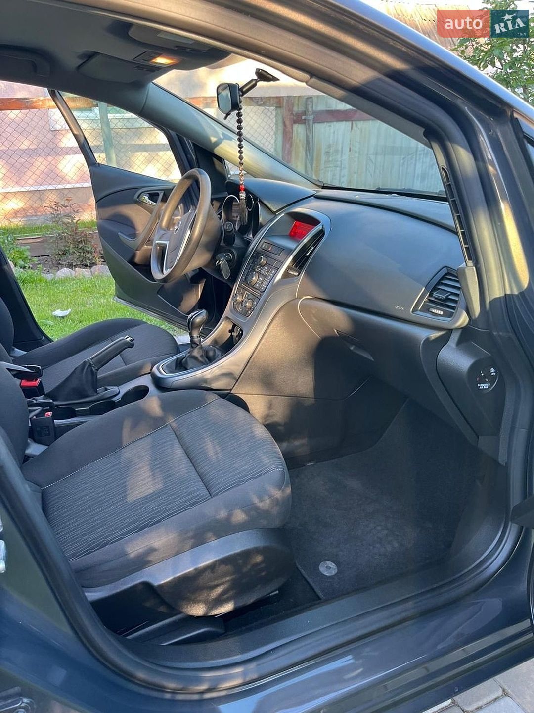 Opel Astra 2016 VIN W0LPD8ED9G8036213 фото оголошення 26 з 37