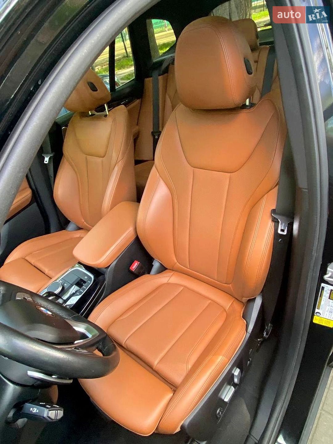 BMW X3 2023 VIN 5UX43DP07P9R03806 фото оголошення 44 з 75