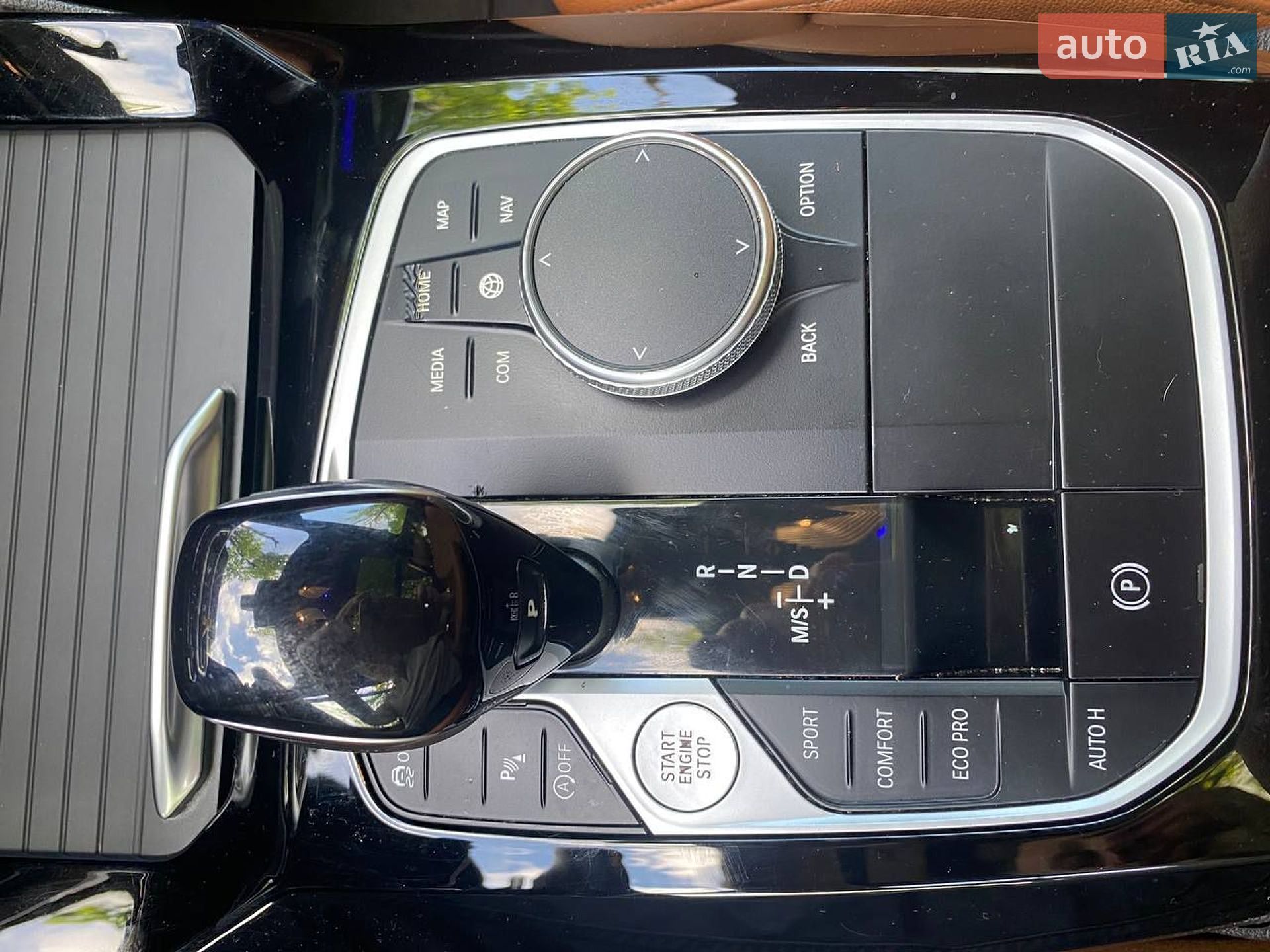 BMW X3 2023 VIN 5UX43DP07P9R03806 фото оголошення 62 з 75