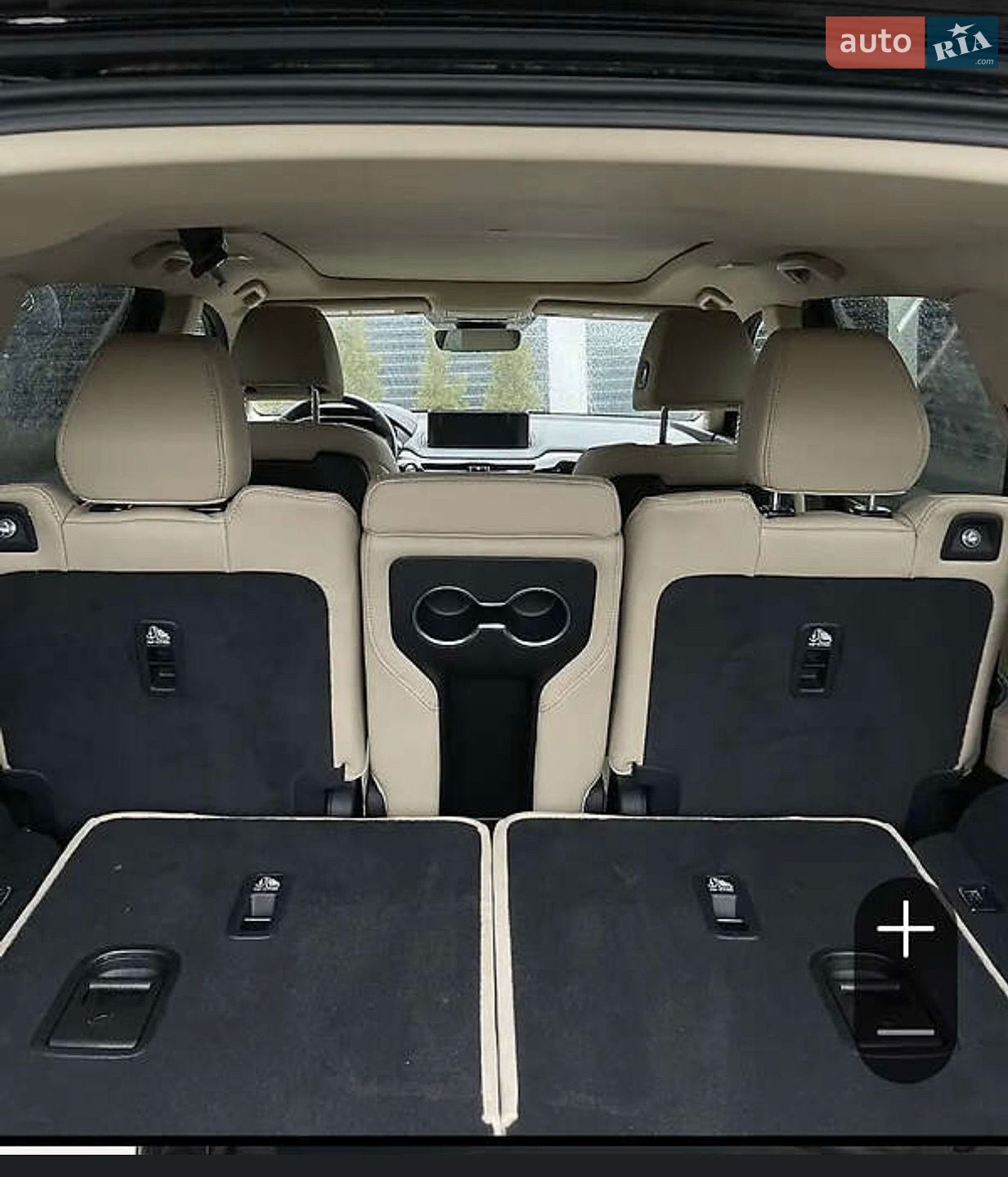 Acura MDX 2021 VIN 5J8YE1H33NL018122 фото оголошення 8 з 8