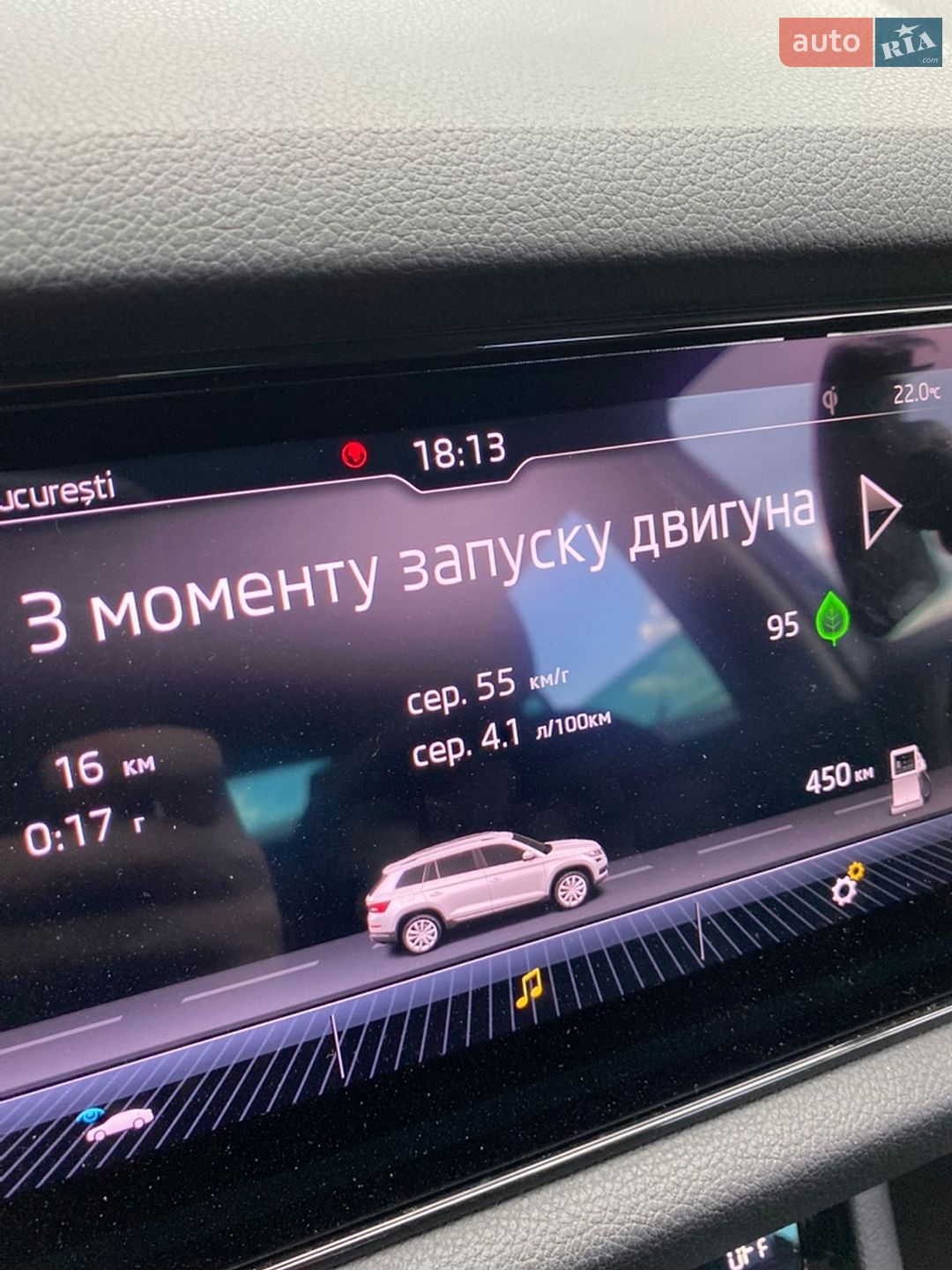 Skoda Kodiaq 2019 VIN TMBJJ7NS8K8076929 фото оголошення 19 з 31
