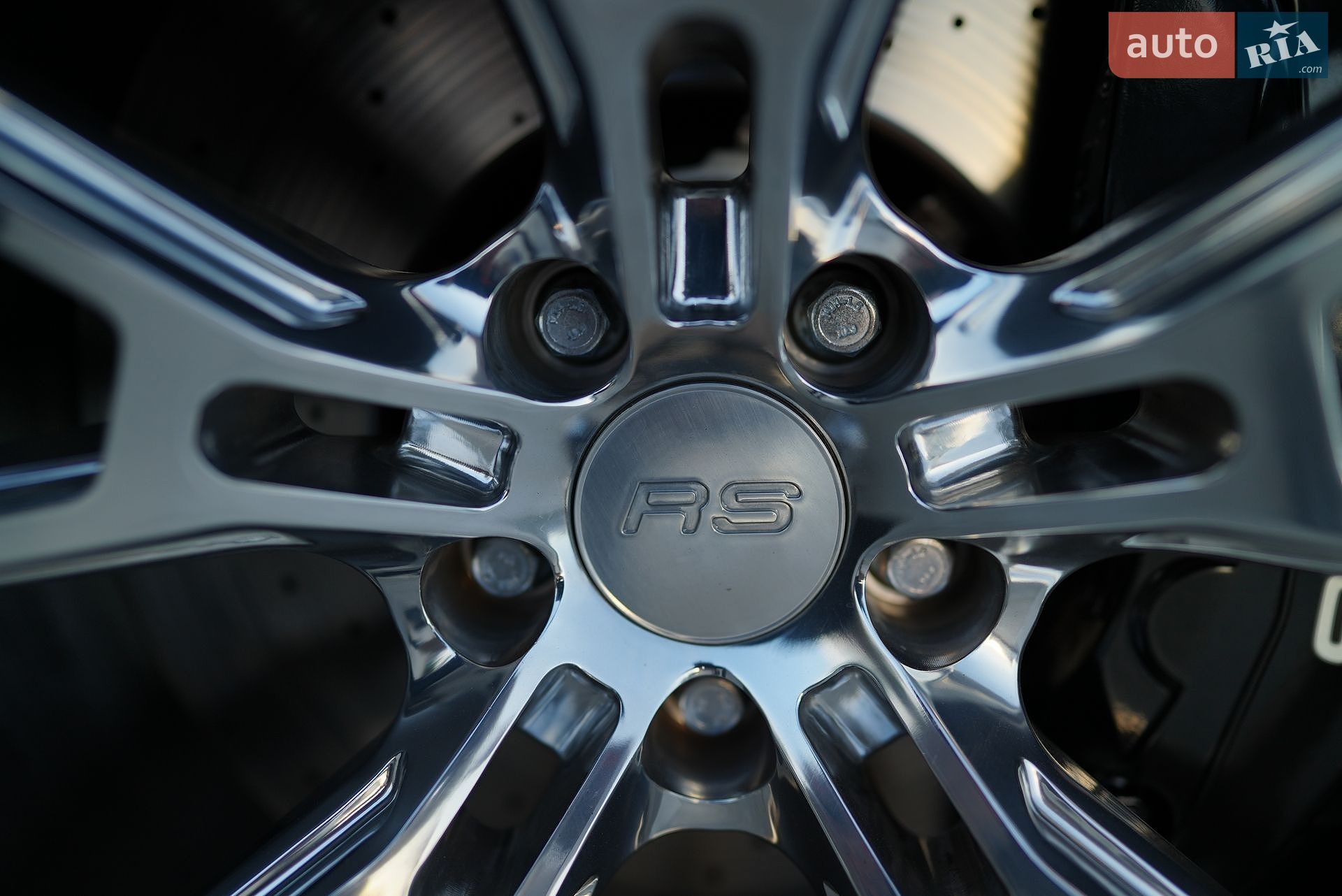Audi RS6 2024 VIN WUAZZZF20RN905304 фото оголошення 9 з 169