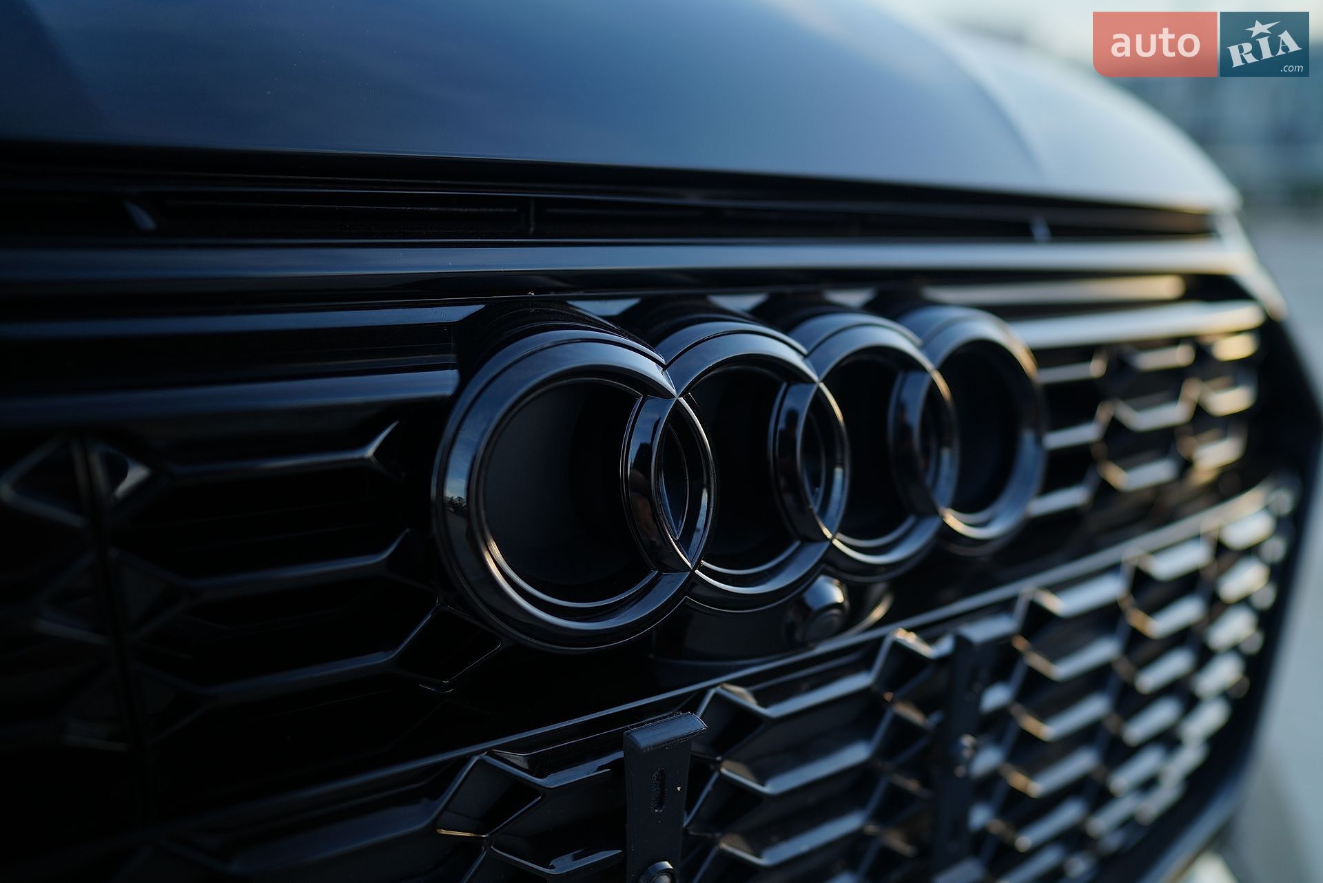 Audi RS6 2024 VIN WUAZZZF20RN905304 фото оголошення 14 з 169