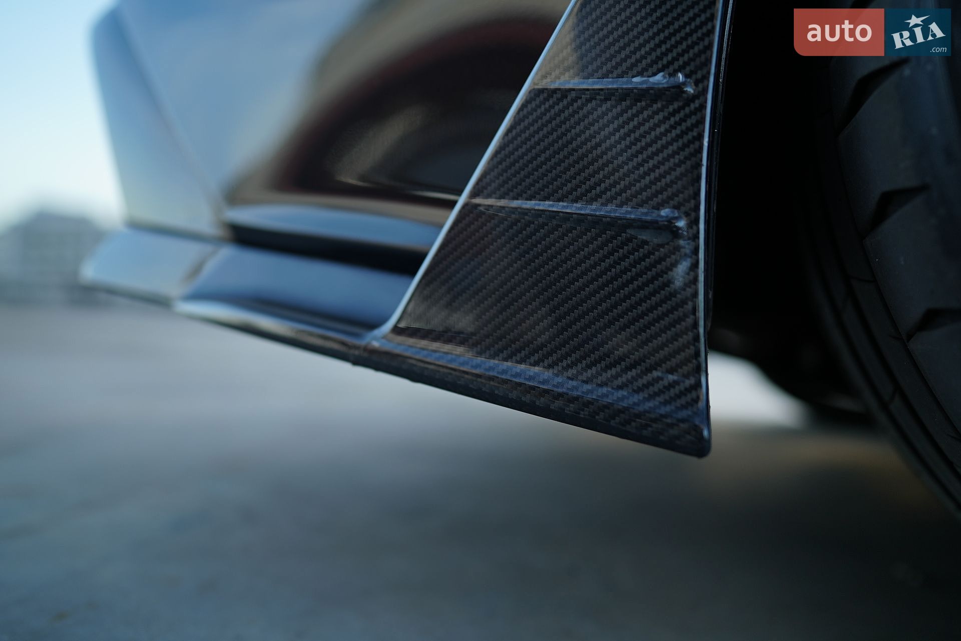 Audi RS6 2024 VIN WUAZZZF20RN905304 фото оголошення 21 з 169