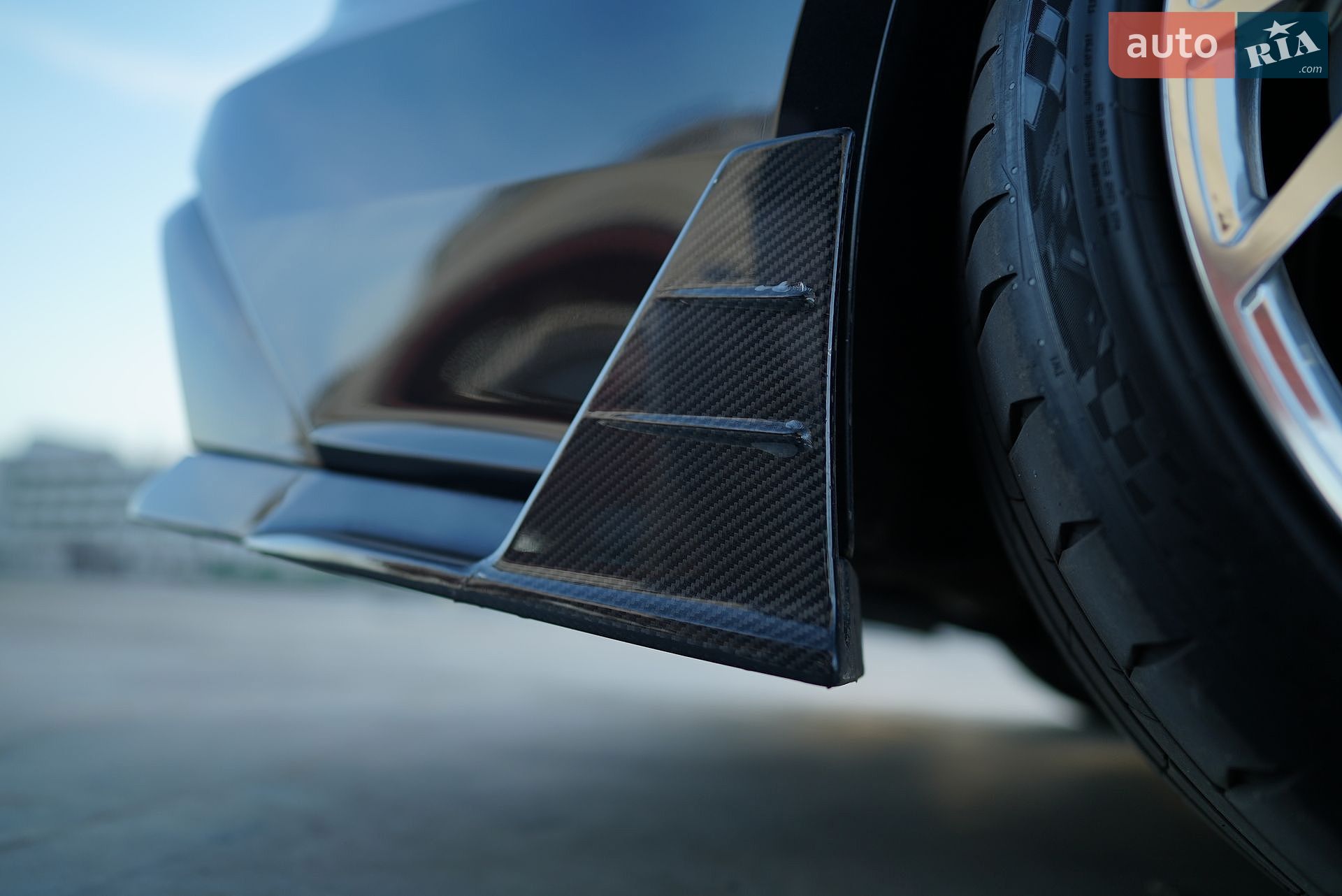 Audi RS6 2024 VIN WUAZZZF20RN905304 фото оголошення 22 з 169