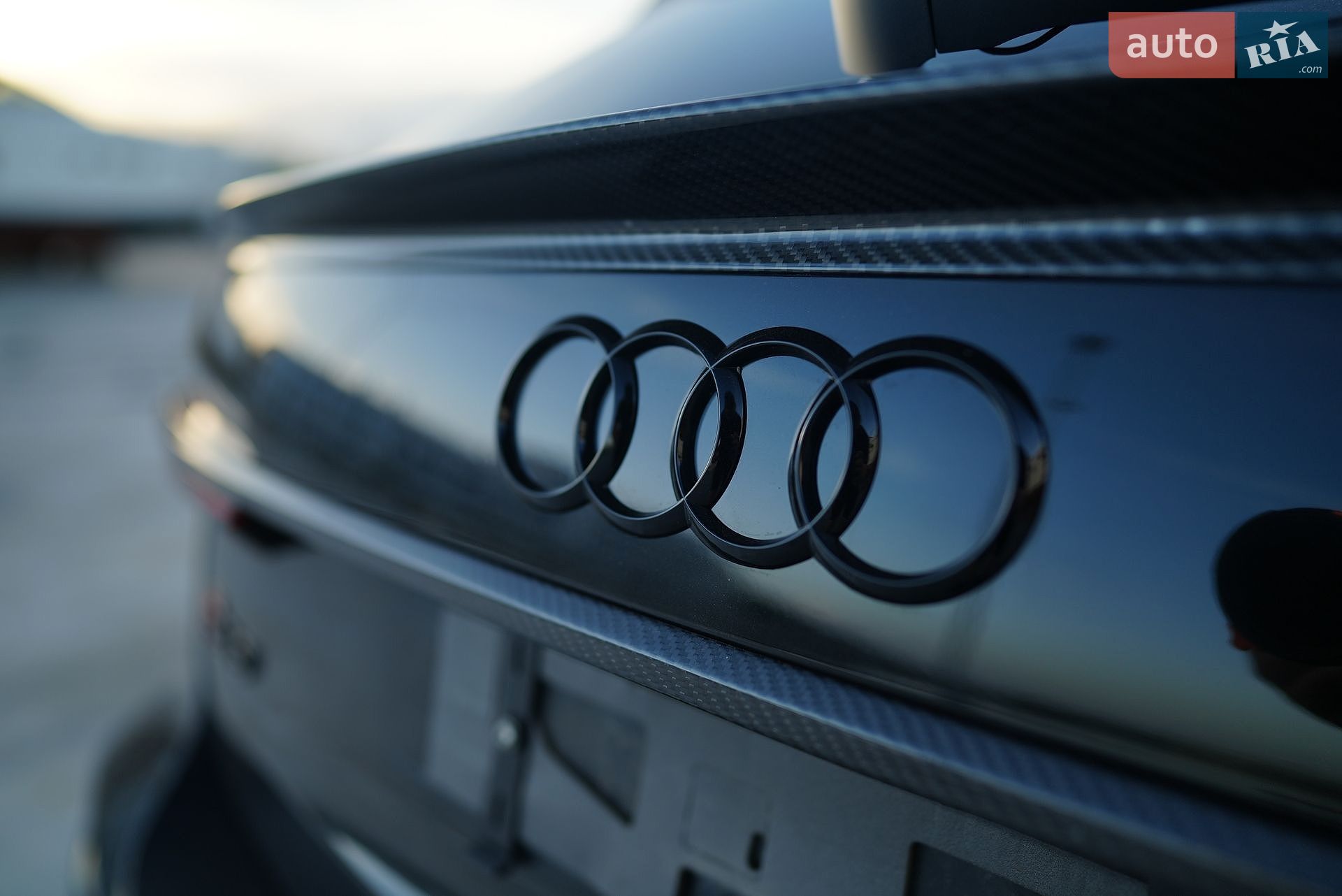 Audi RS6 2024 VIN WUAZZZF20RN905304 фото оголошення 26 з 169