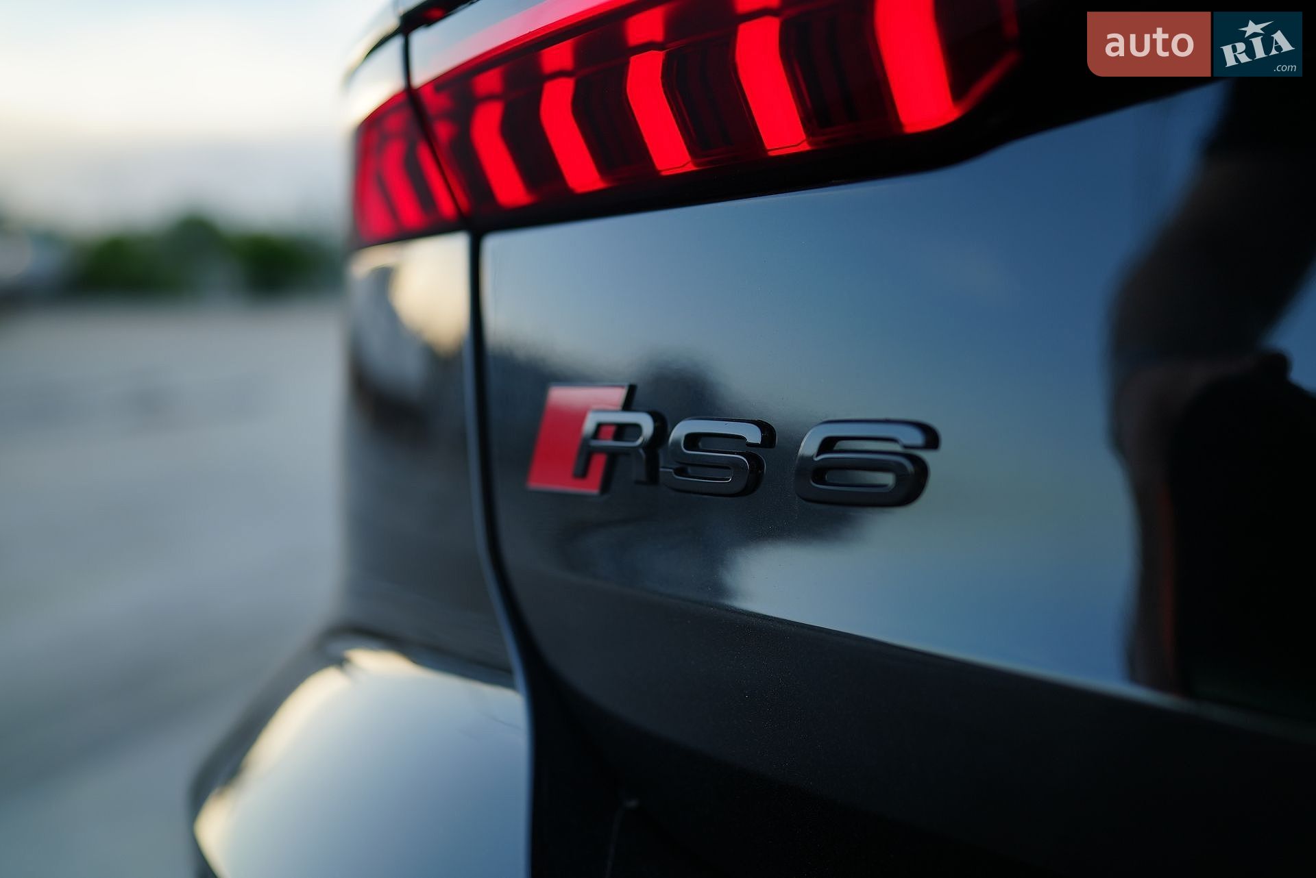 Audi RS6 2024 VIN WUAZZZF20RN905304 фото оголошення 27 з 169