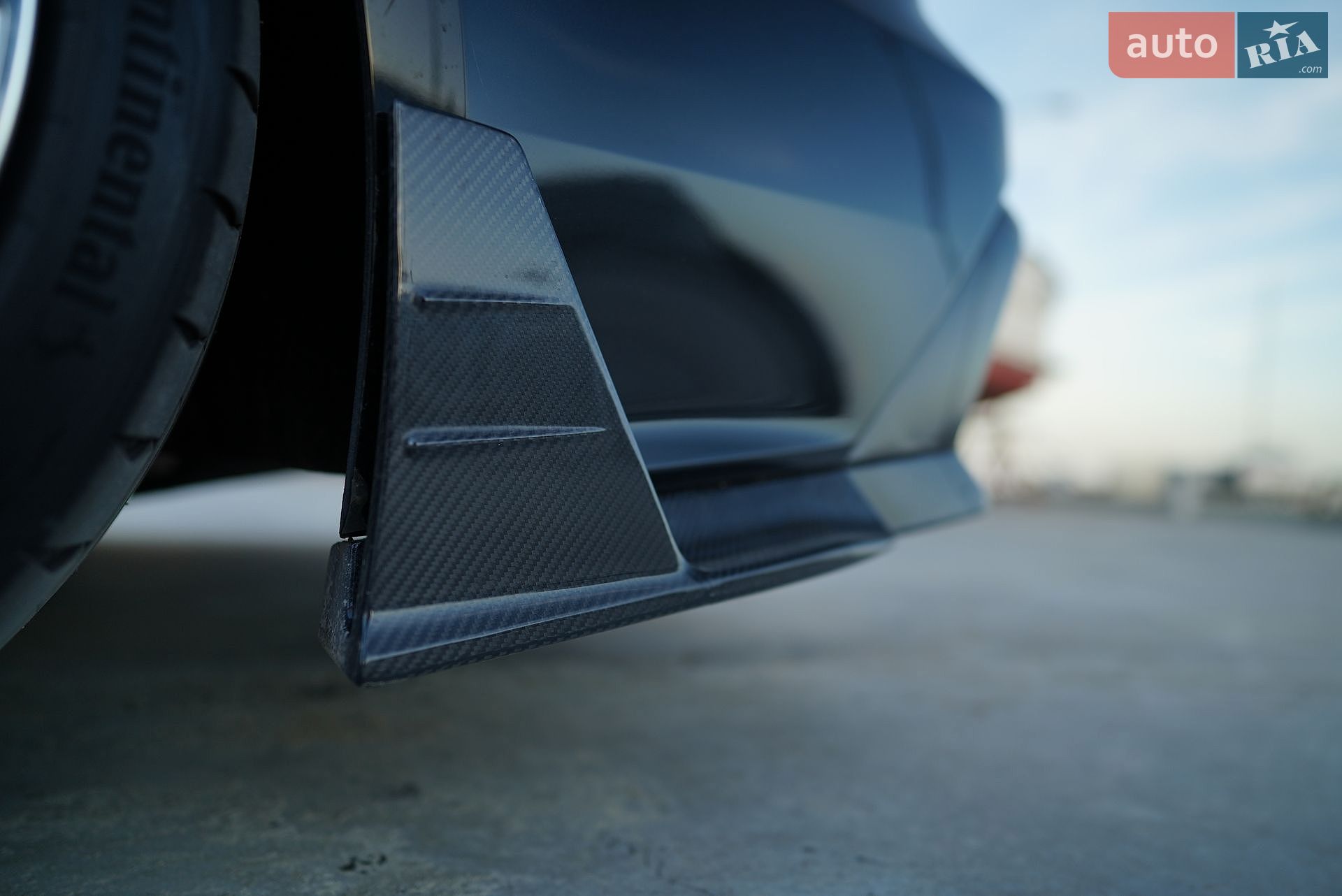 Audi RS6 2024 VIN WUAZZZF20RN905304 фото оголошення 35 з 169